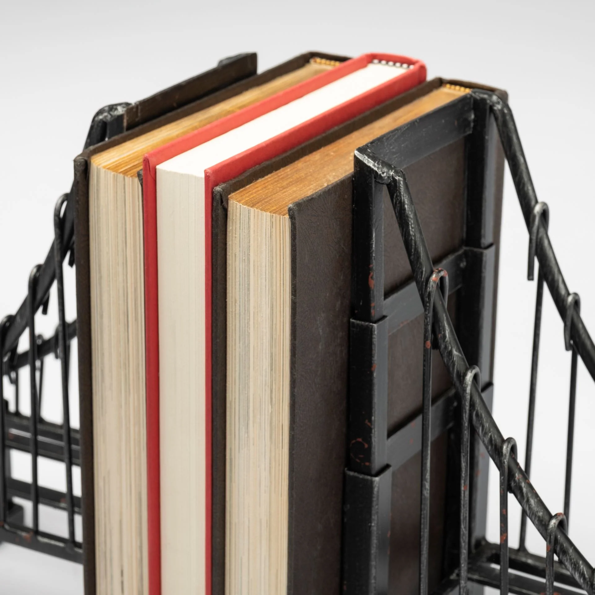 Suspension Book End - Image 9
