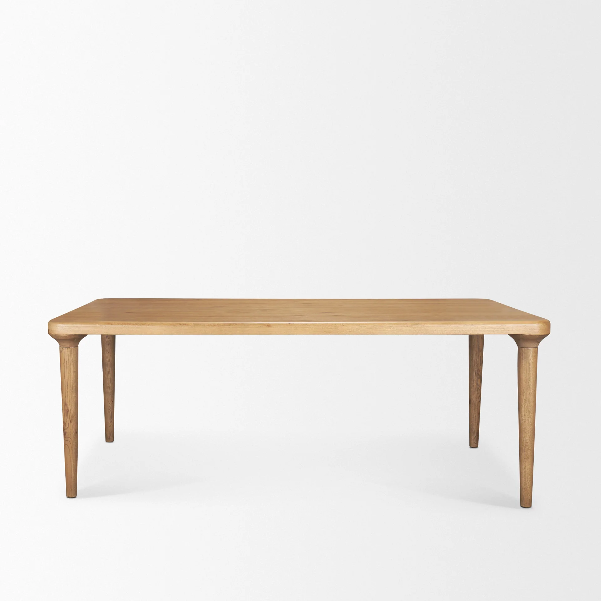 Suvan 84" Dining Table - Image 15
