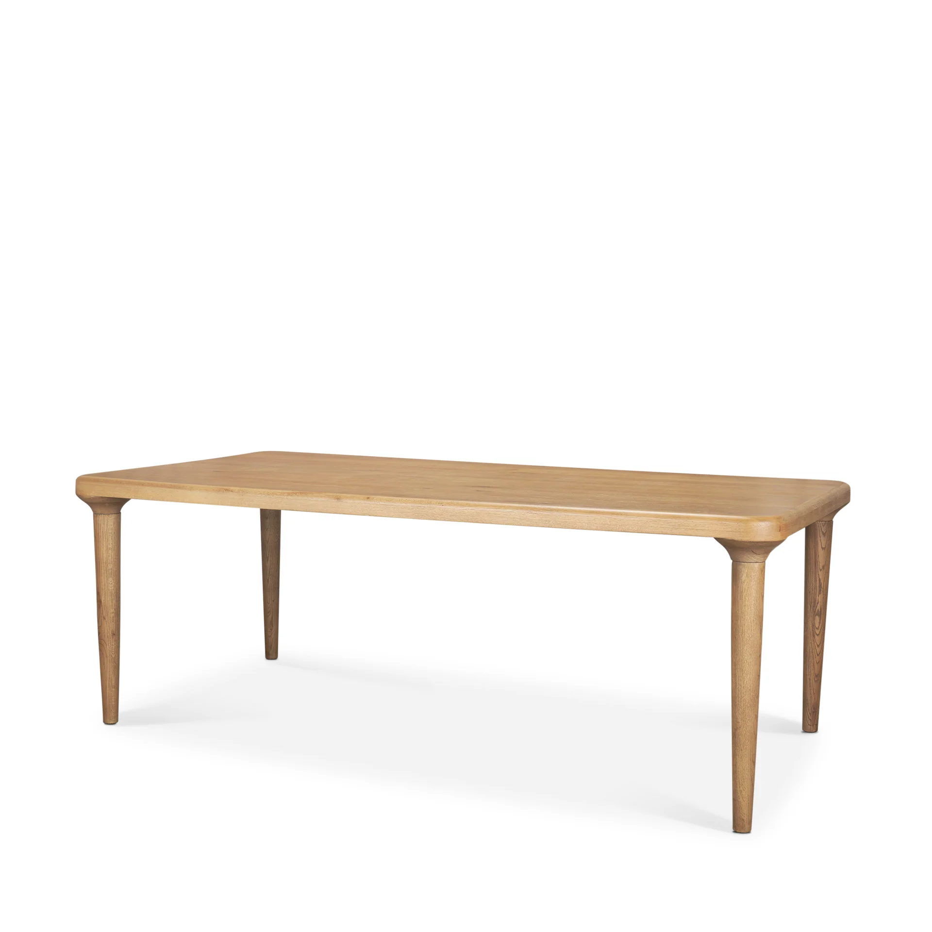 Suvan 84" Dining Table - Image 2