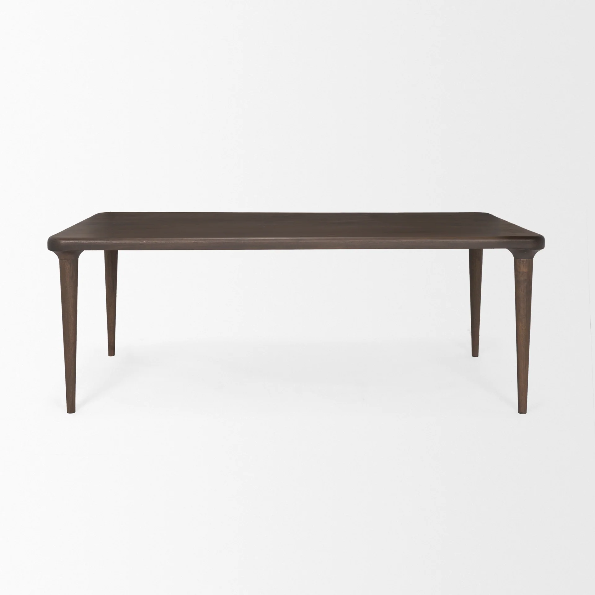 Suvan 84" Dining Table - Image 5