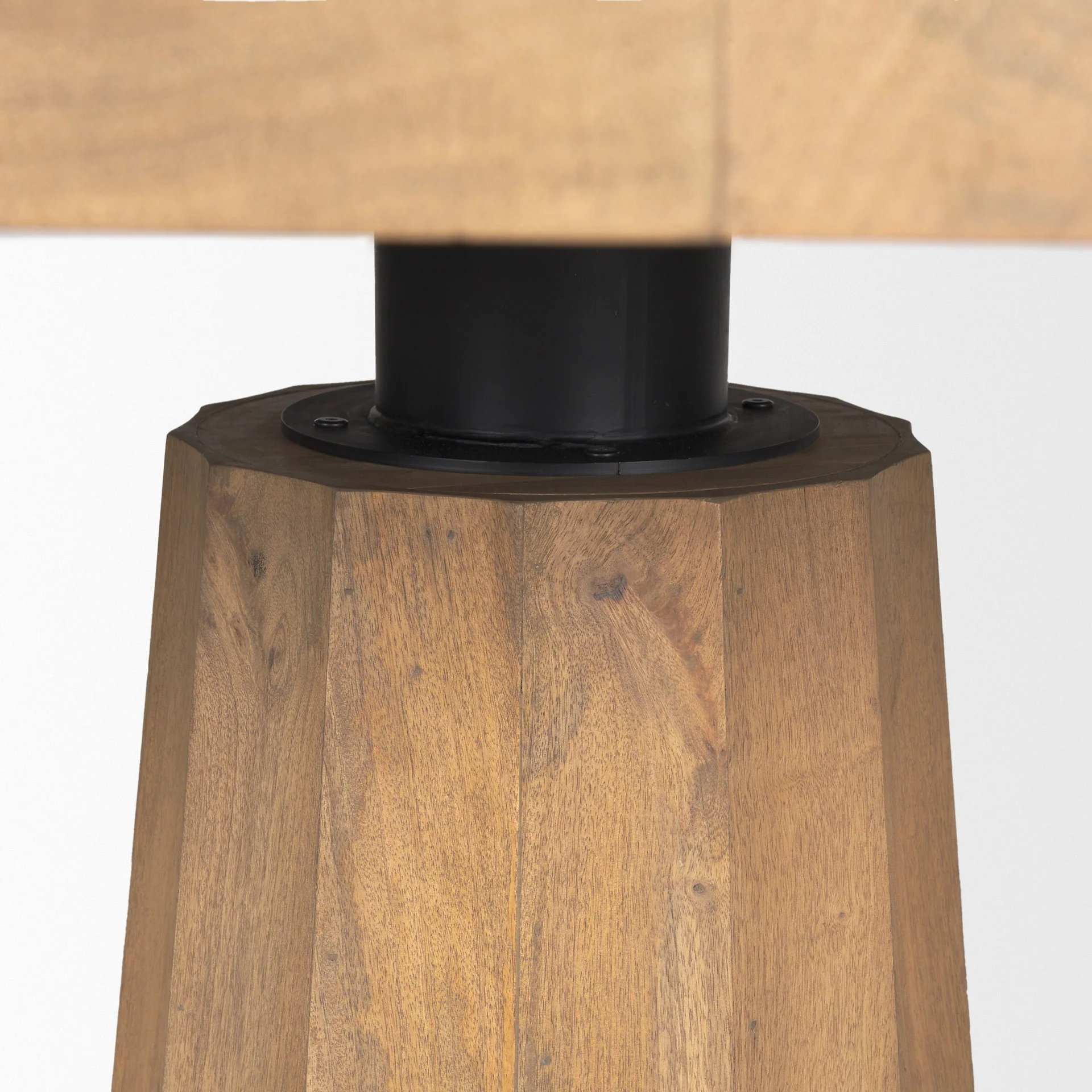 Swanson Round Dining Table - Image 20
