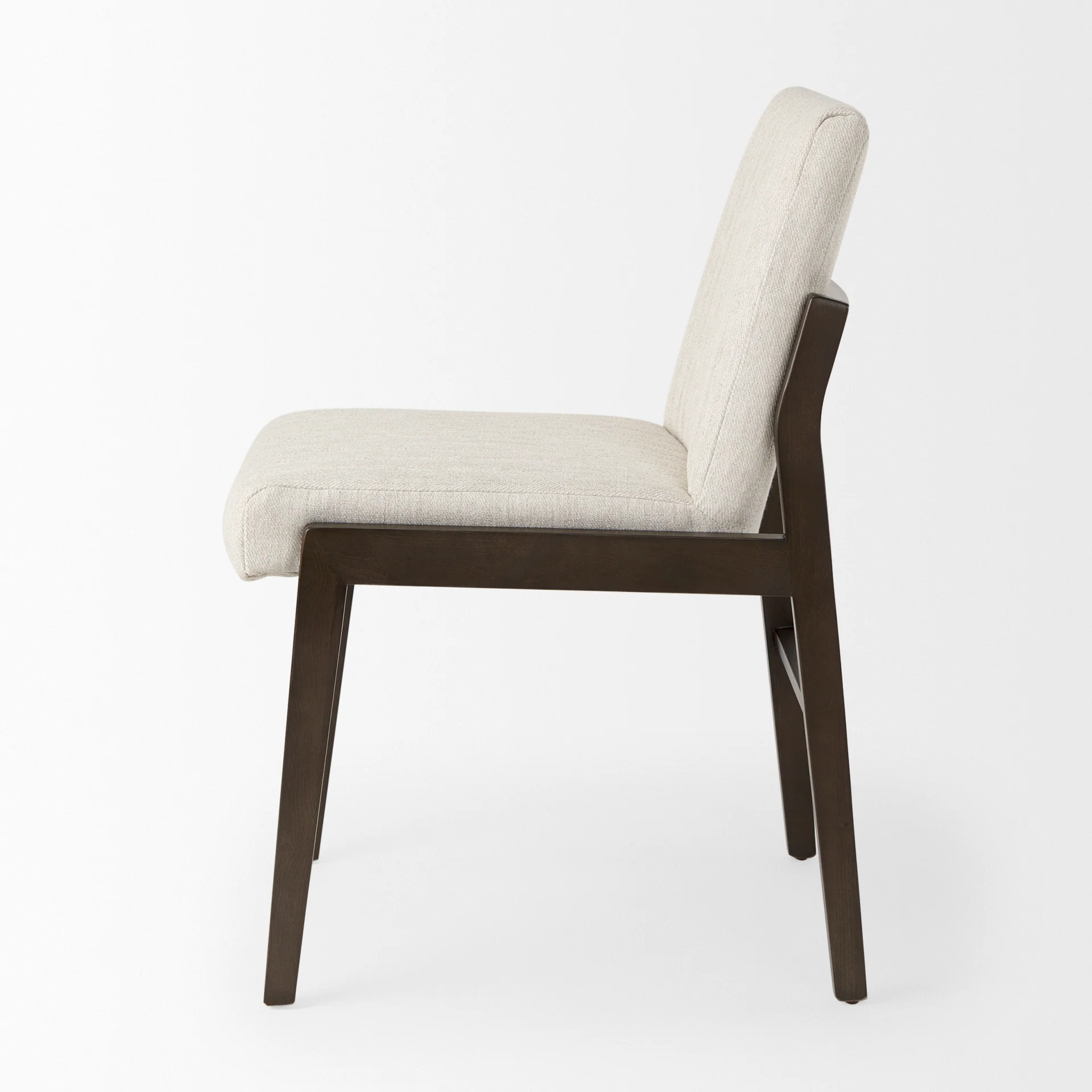 Tahoe Fabric Dining Chair - Image 6