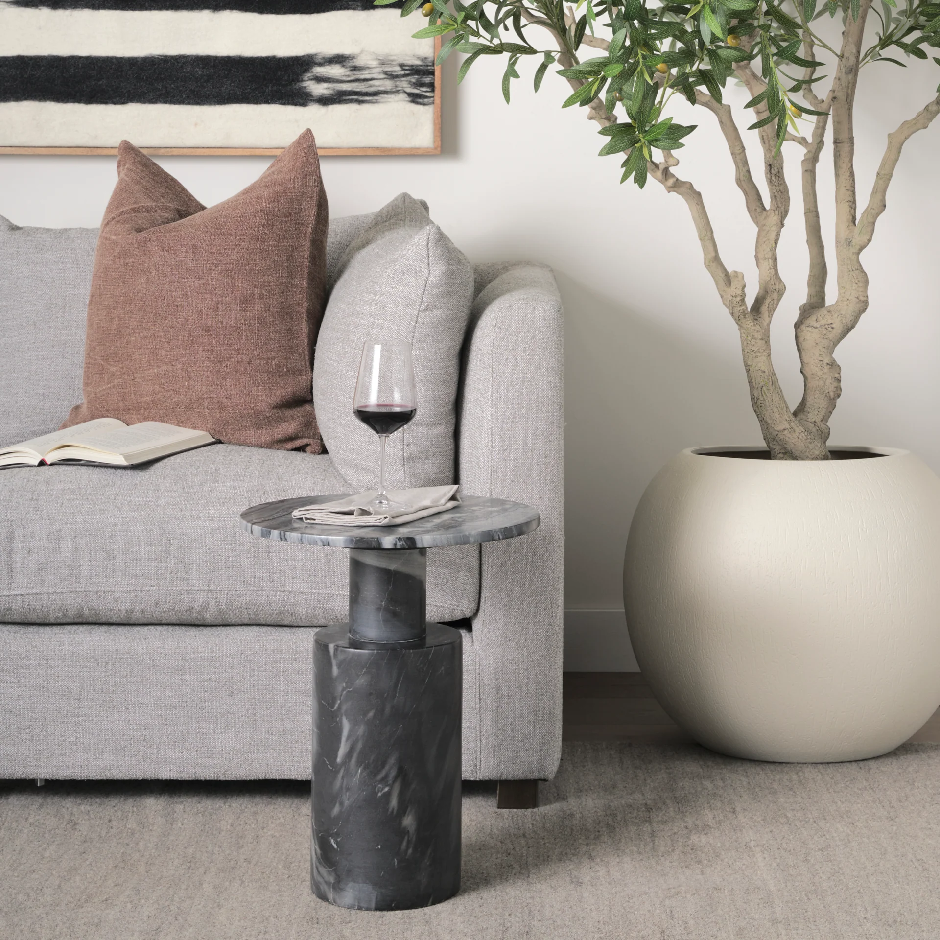 Taite Accent Table - Image 2