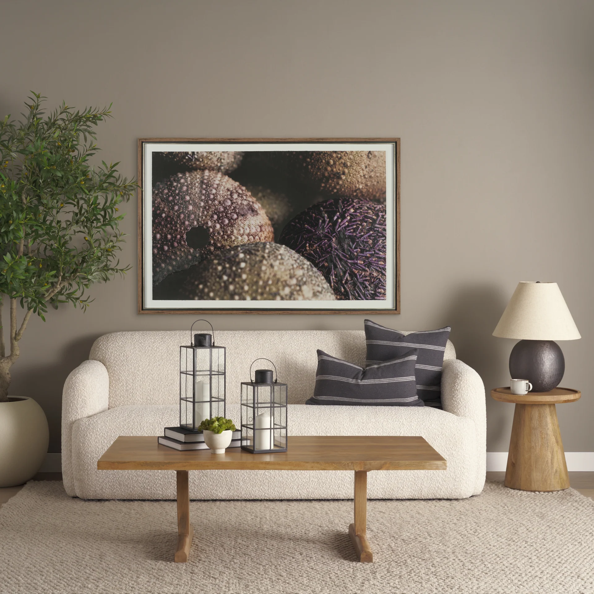 Takoda Accent Table - Image 4