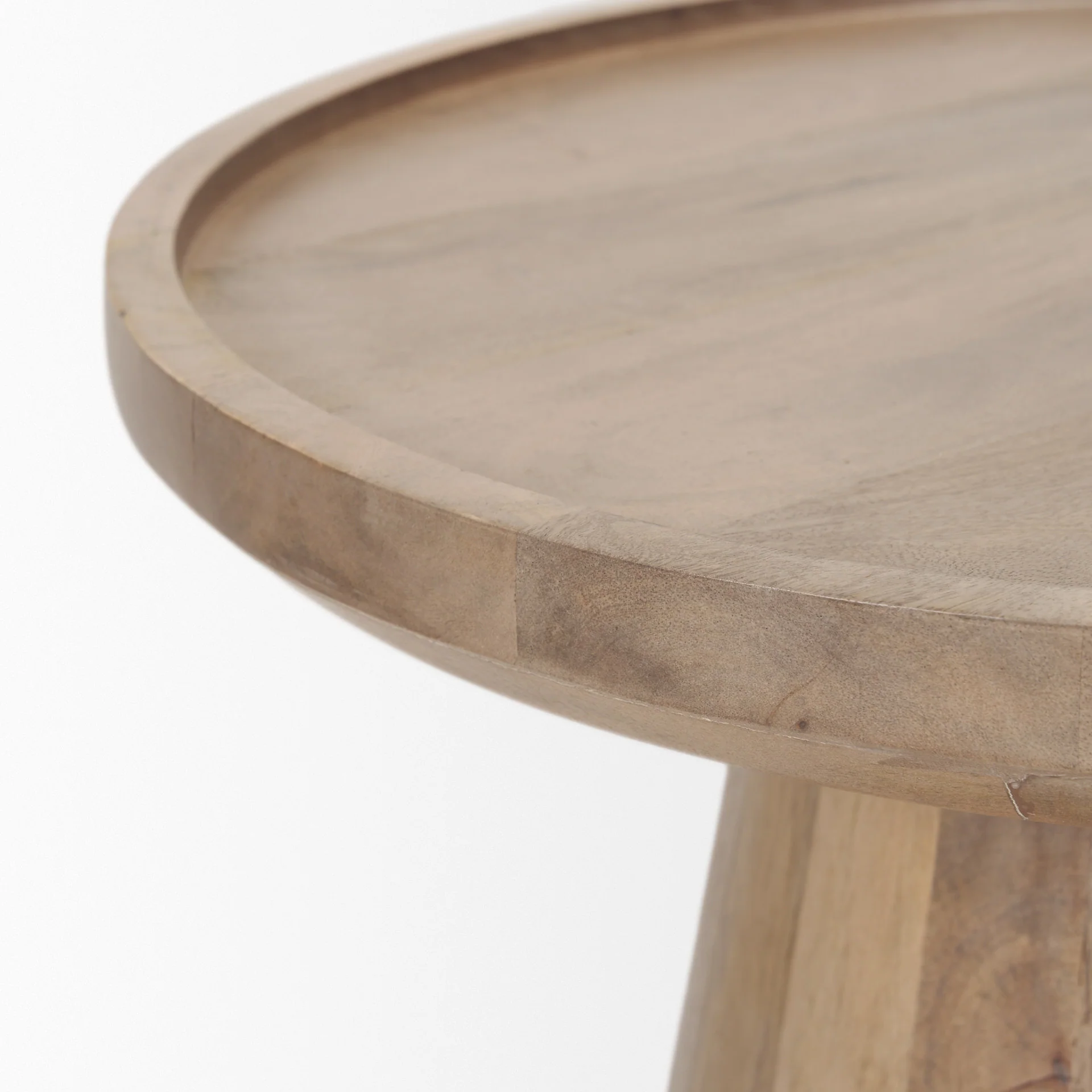 Takoda Accent Table - Image 8