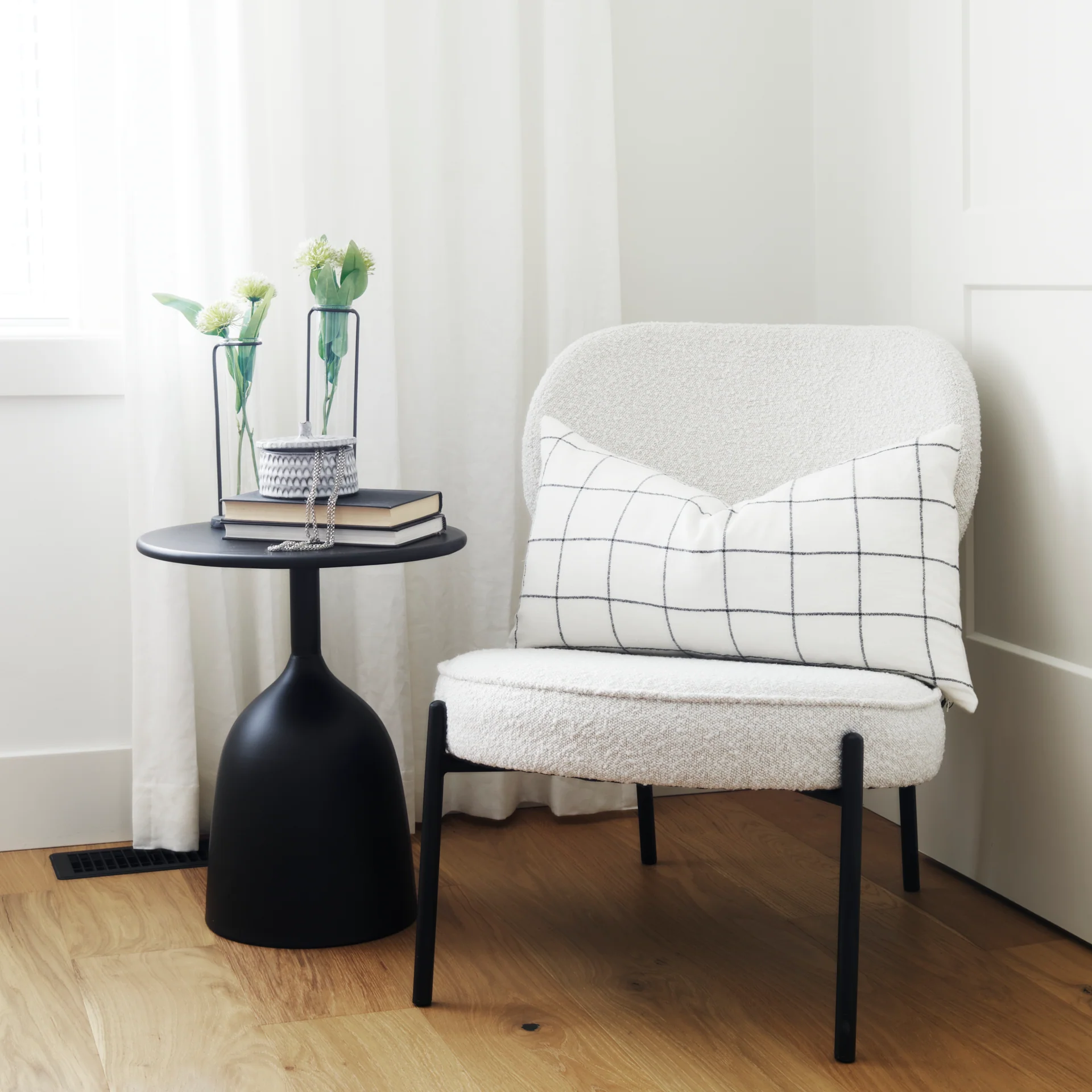 Talulla Accent Table - Image 2