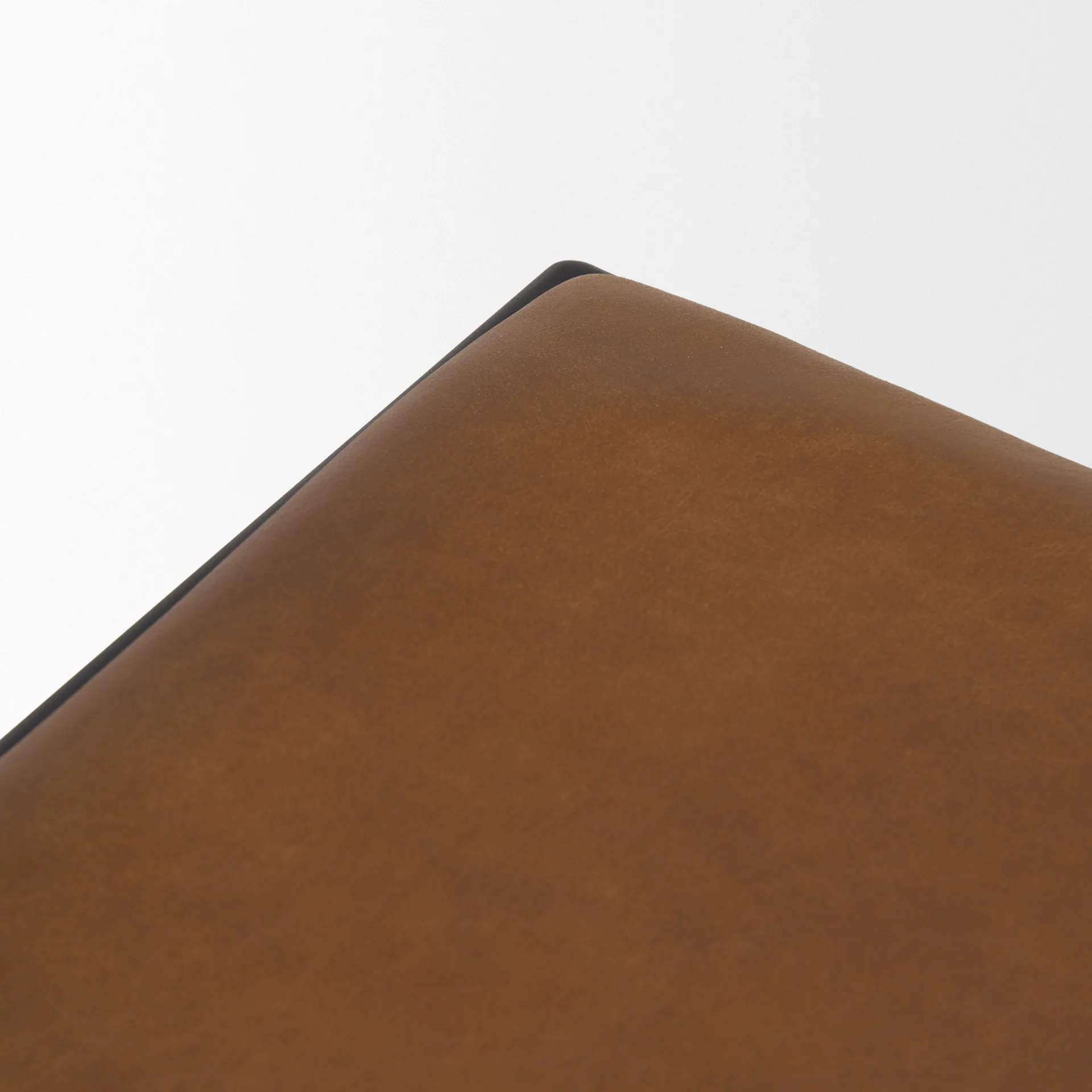 Taniel Leather Stool - Image 7