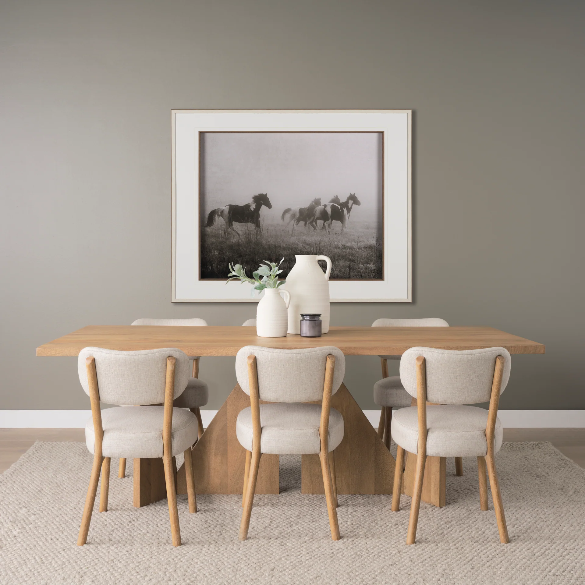 Tarro Rectangle Dining Table - Image 3
