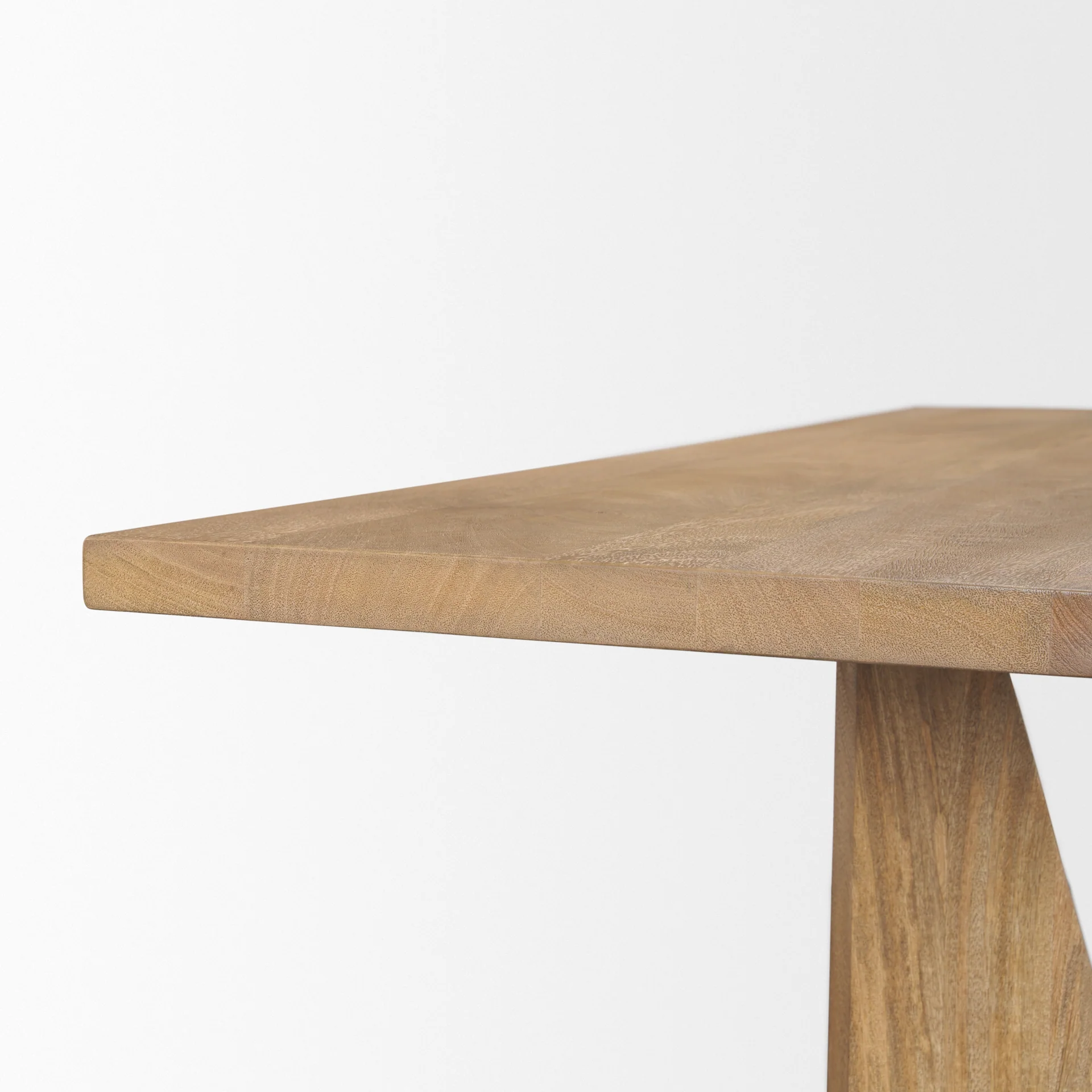 Tarro Rectangle Dining Table - Image 9