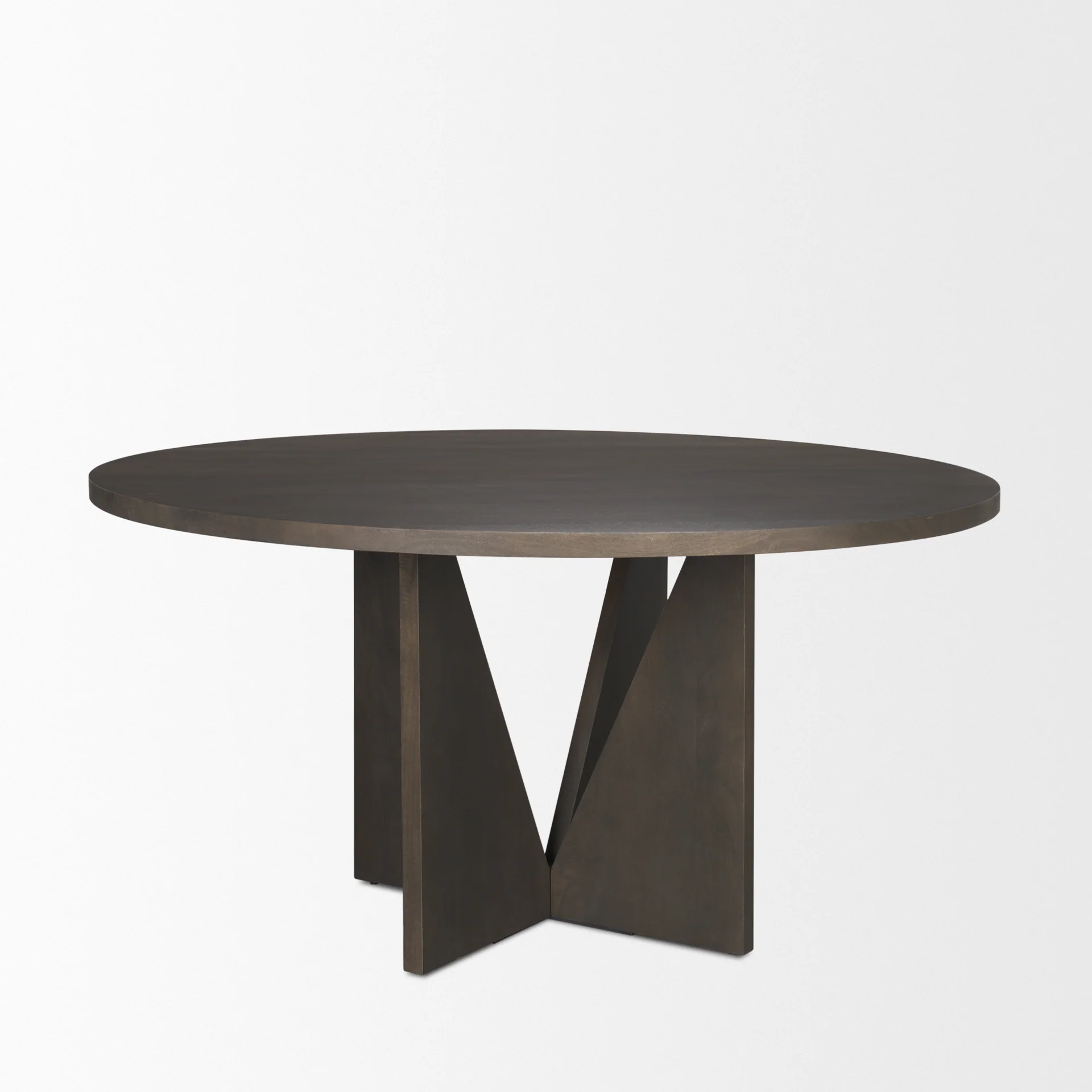 Tarro Round Dining Table - Image 4