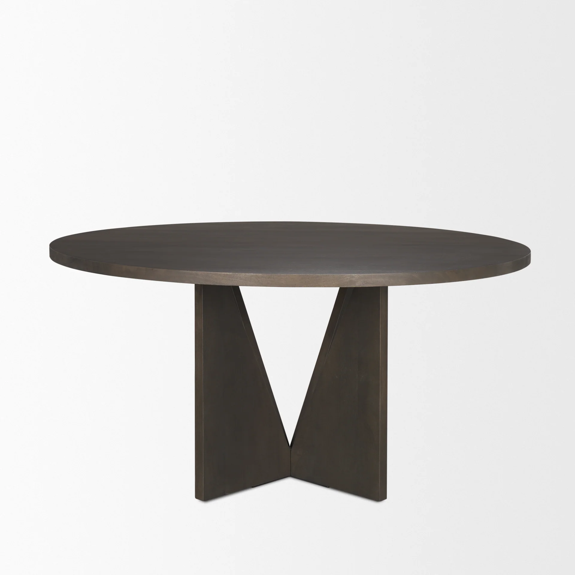 Tarro Round Dining Table - Image 5