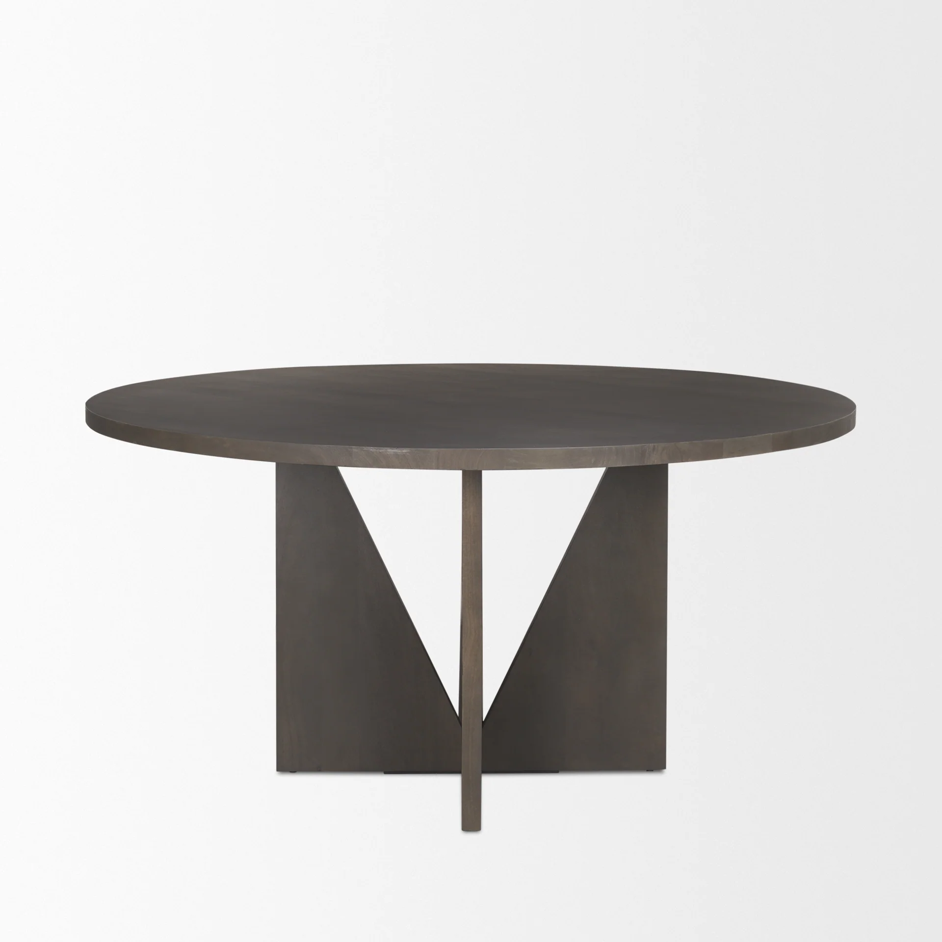 Tarro Round Dining Table - Image 6