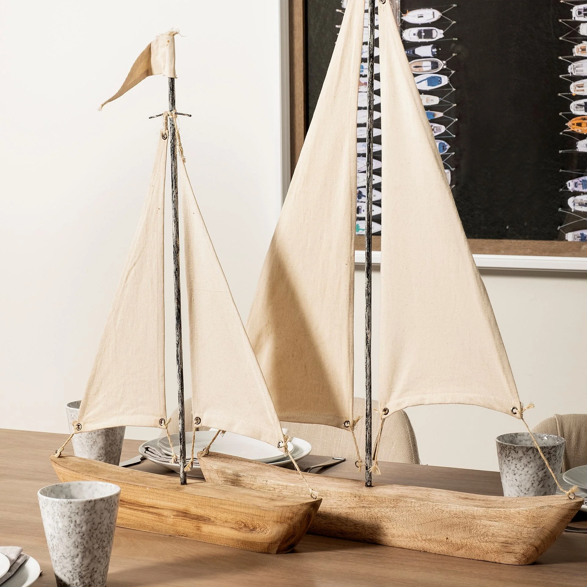 Tartane Object - Image 4