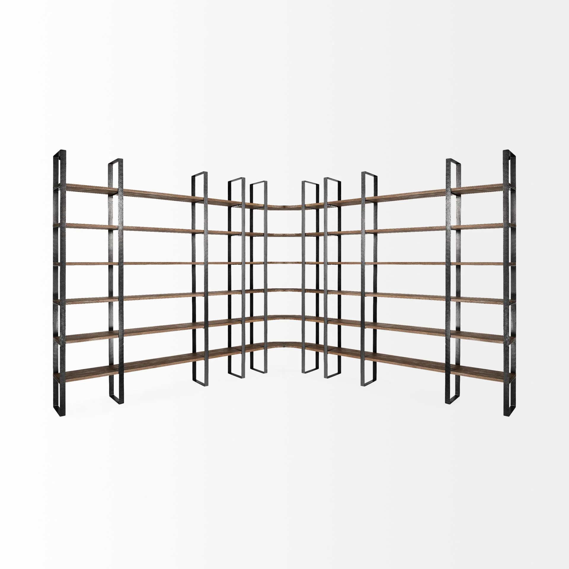Taunton Shelving Unit - Image 15