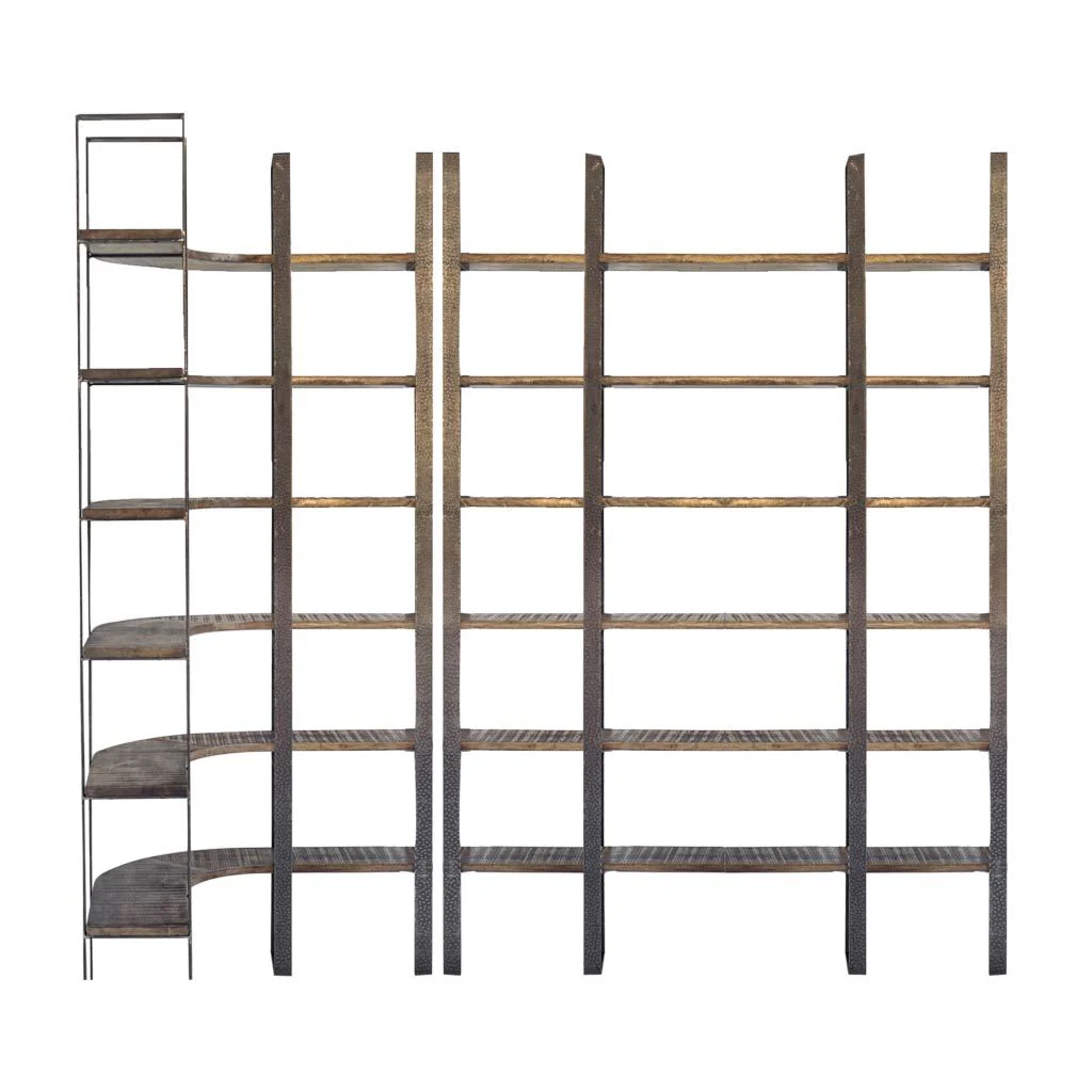 Taunton Shelving Unit - Image 5