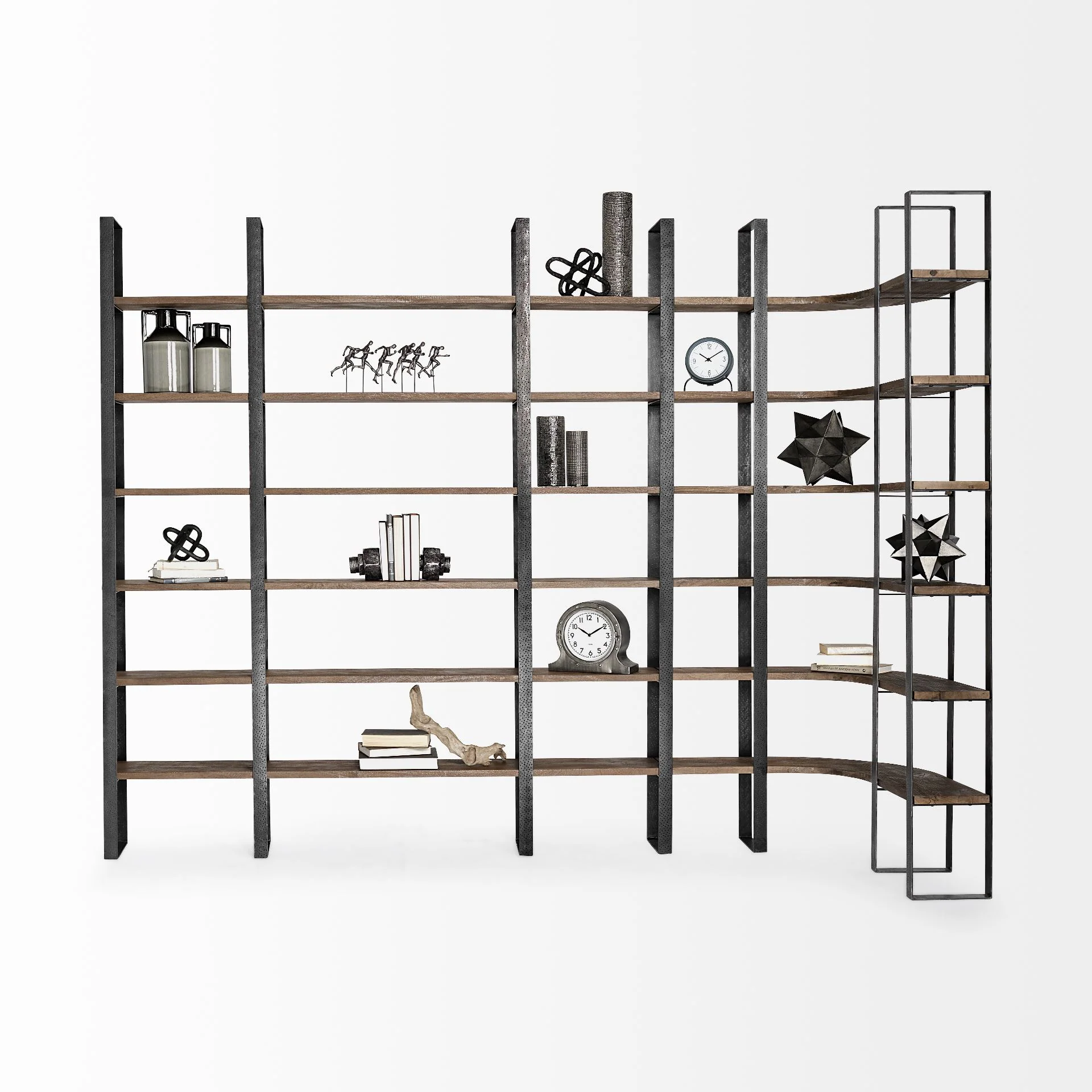 Taunton Shelving Unit - Image 8