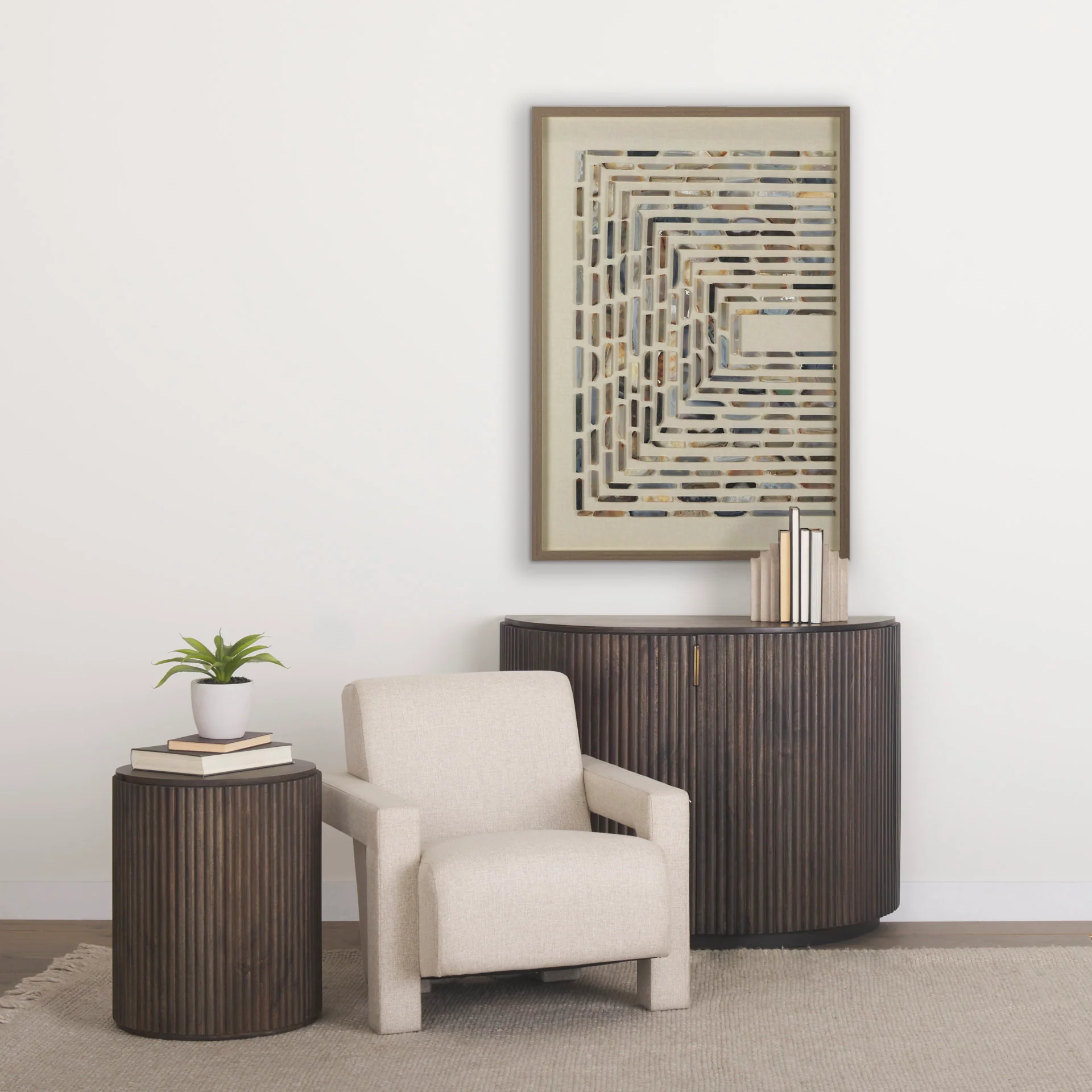 Terra Accent Cabinet - Image 15