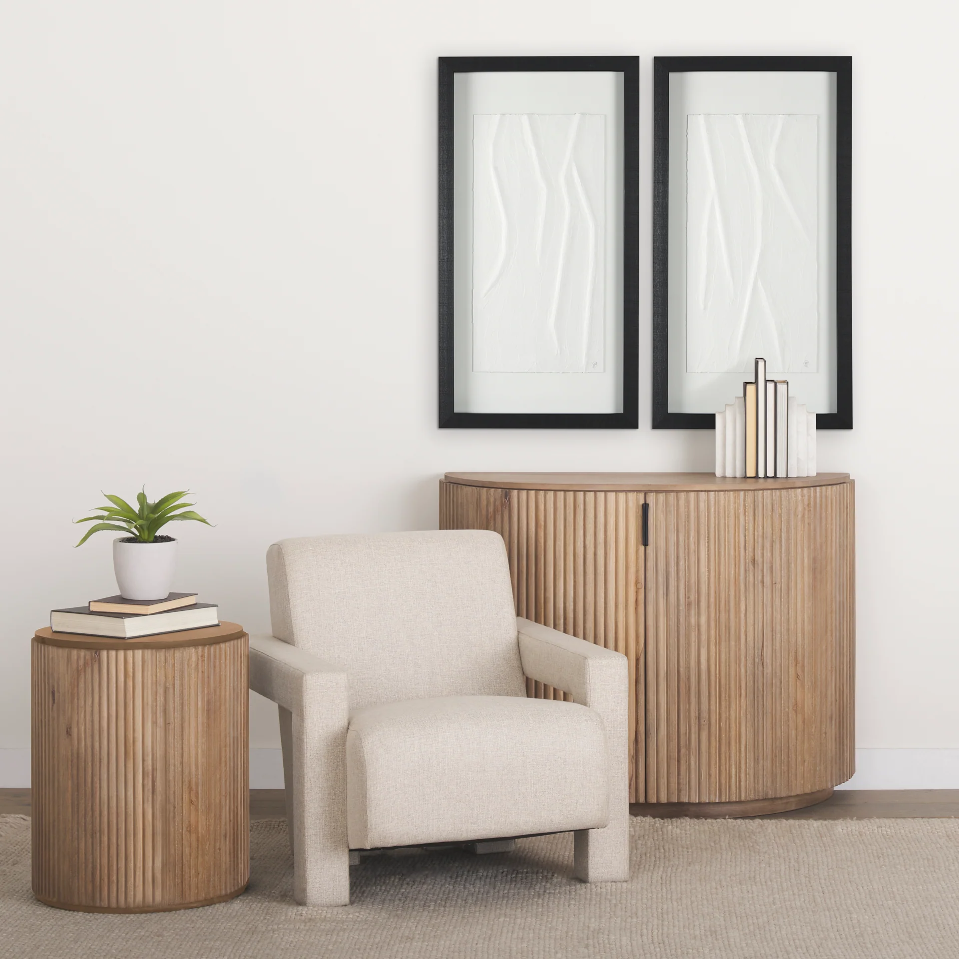 Terra Accent Cabinet - Image 3