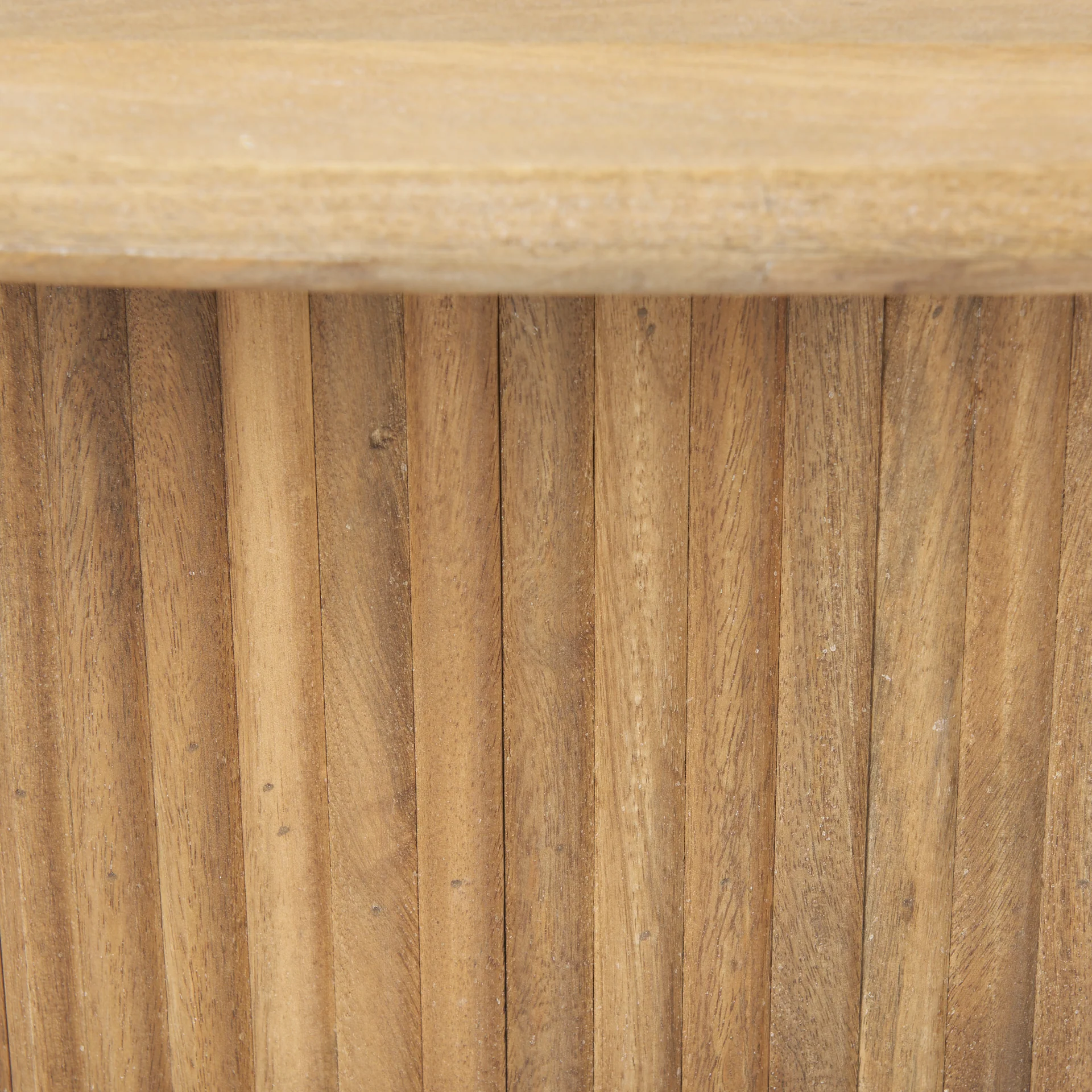 Terra Oval Coffee Table - Image 19