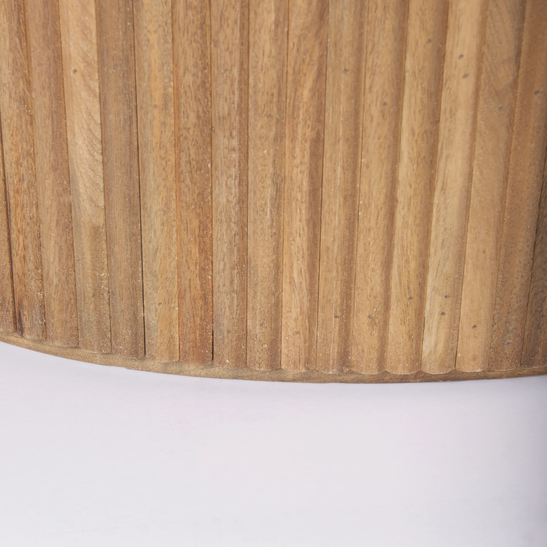 Terra Oval Coffee Table - Image 21