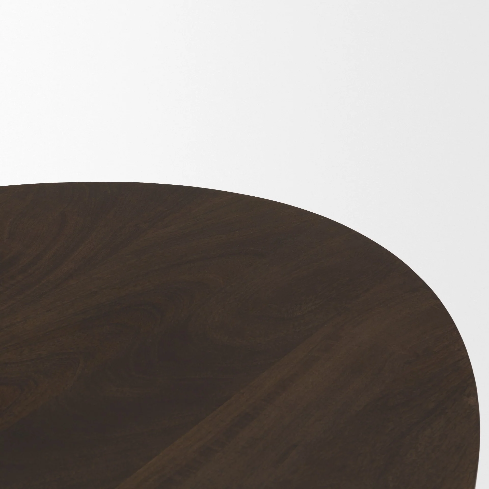 Terra Oval Coffee Table - Image 9