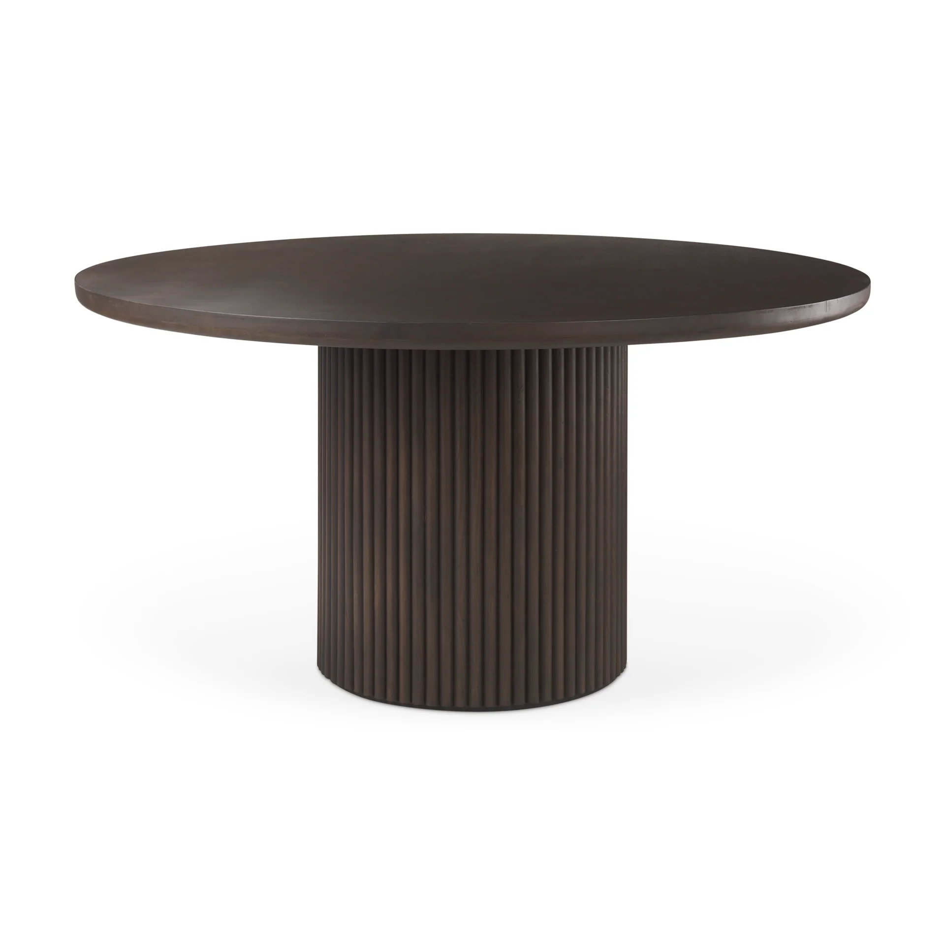Terra Round Dining Table - Image 4