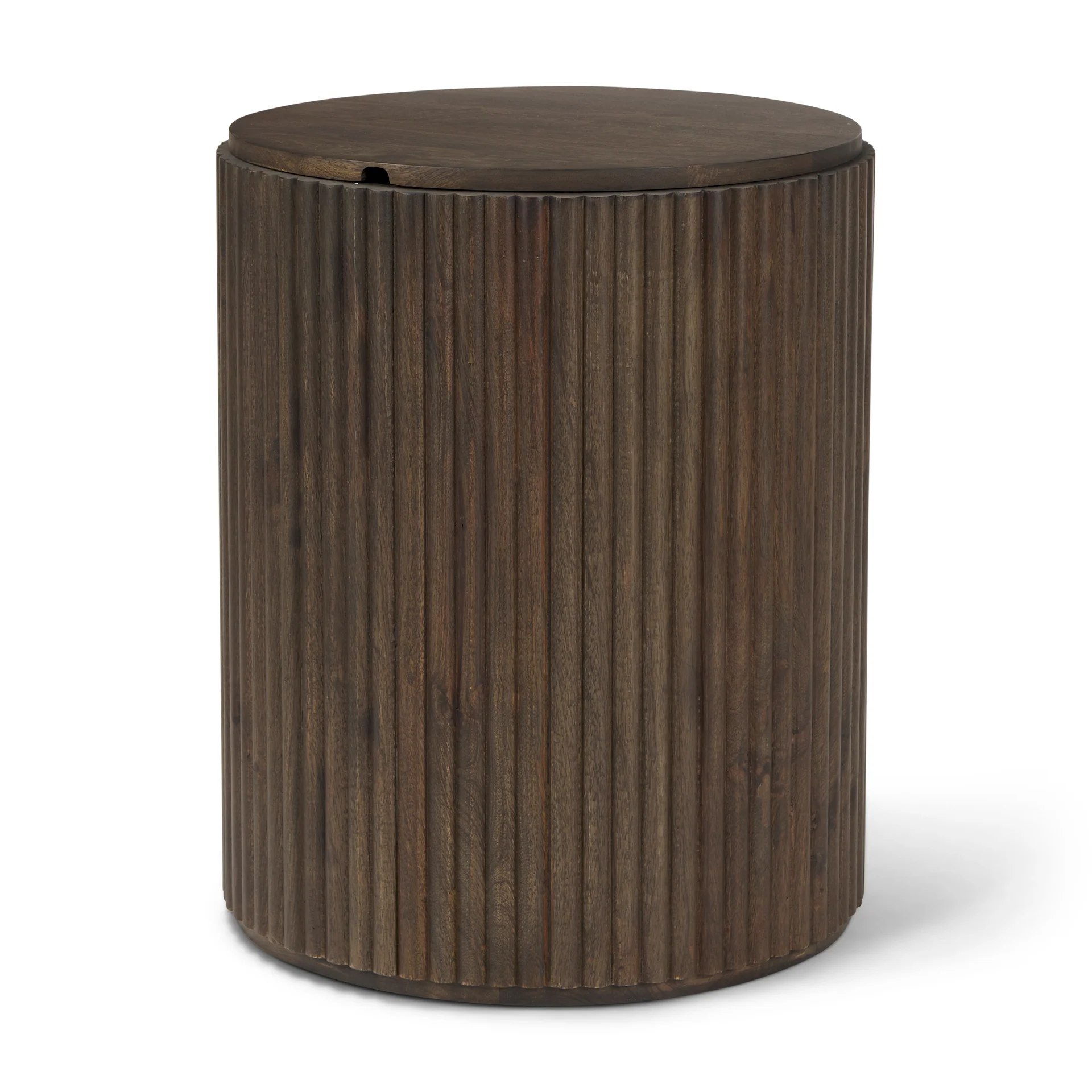Terra Side Table - Image 2
