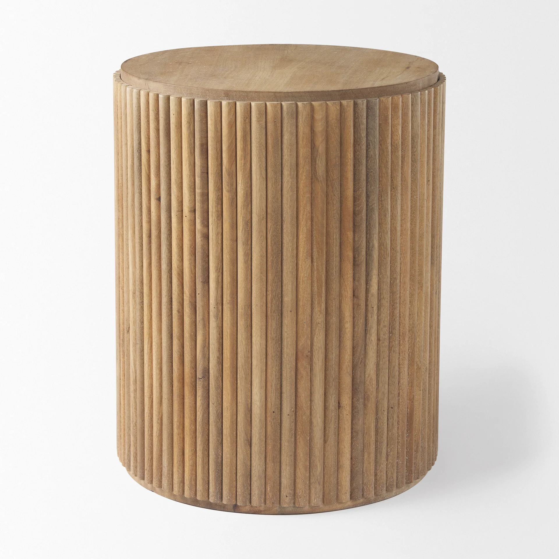 Terra Side Table - Image 6