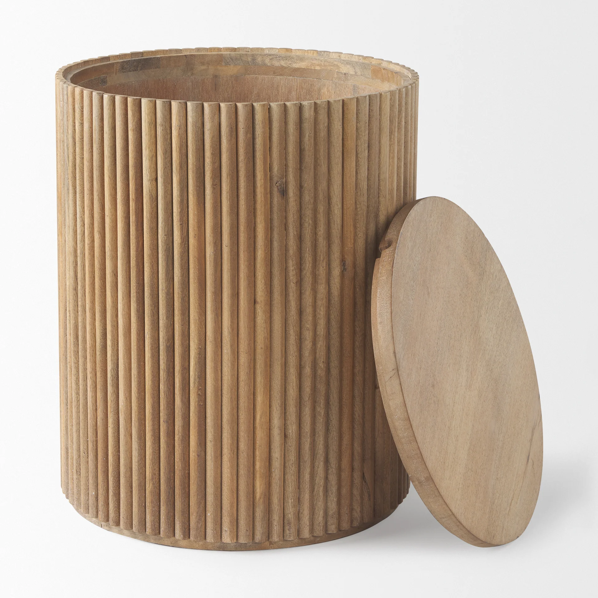 Terra Side Table - Image 7