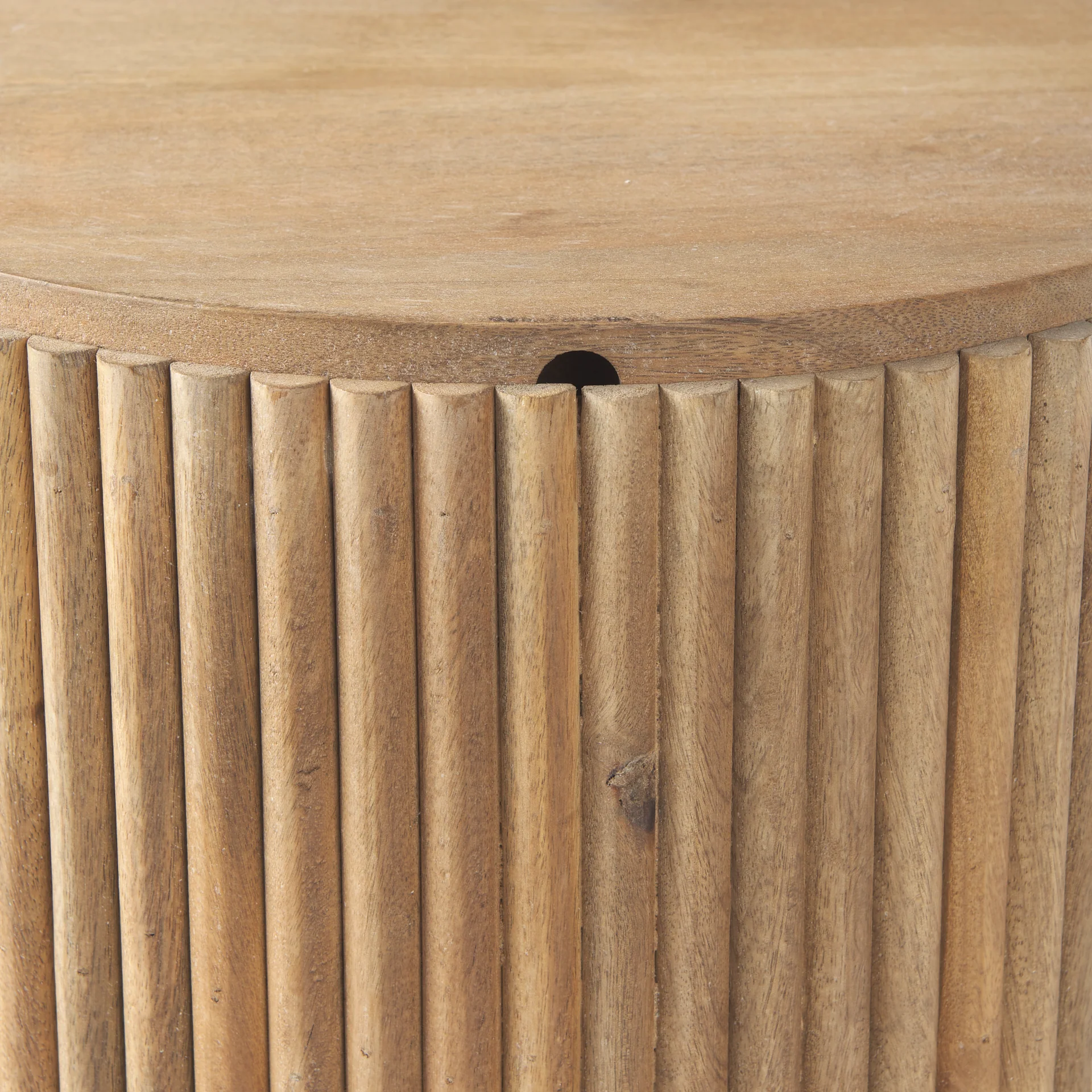 Terra Side Table - Image 8