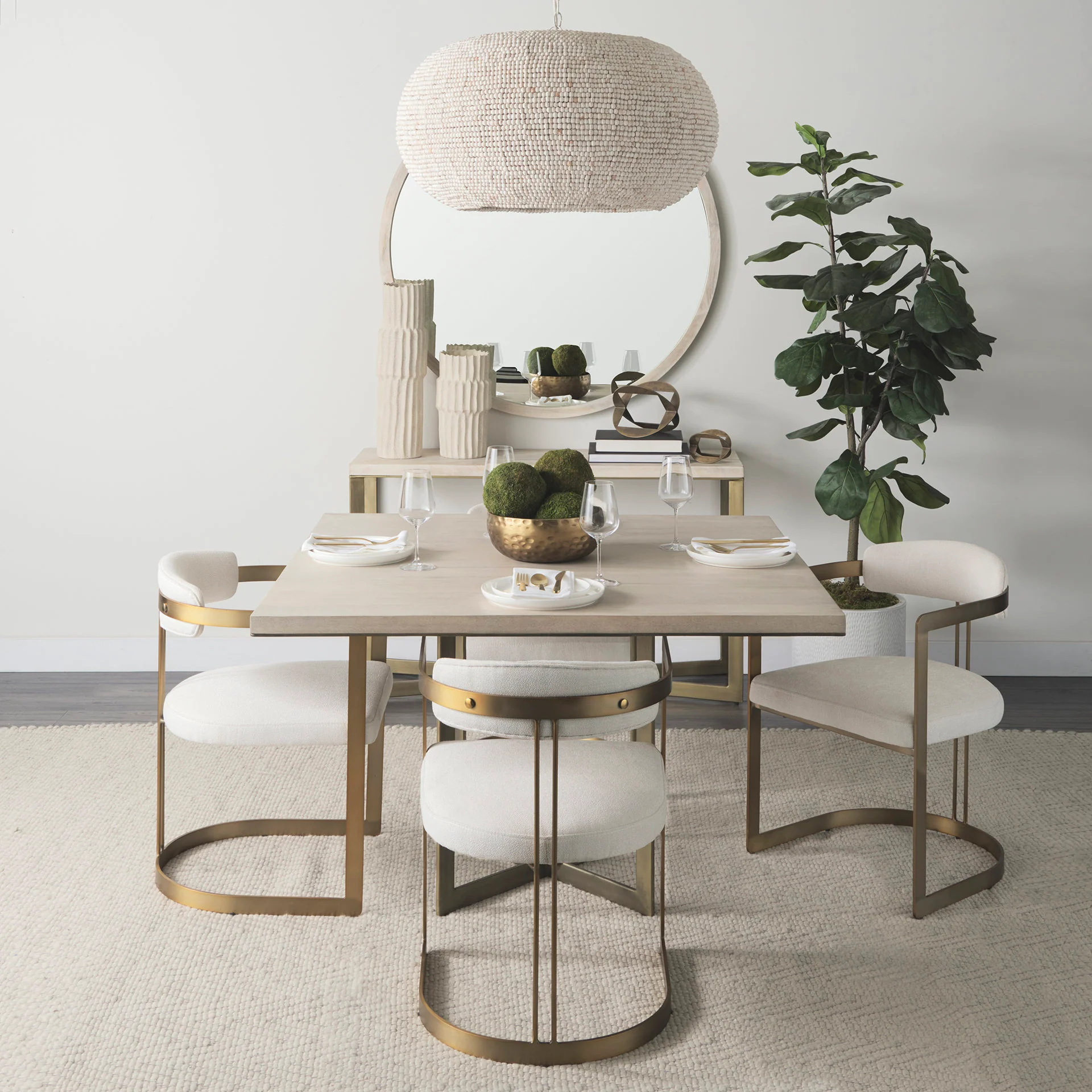 Theta Chandelier - Image 2