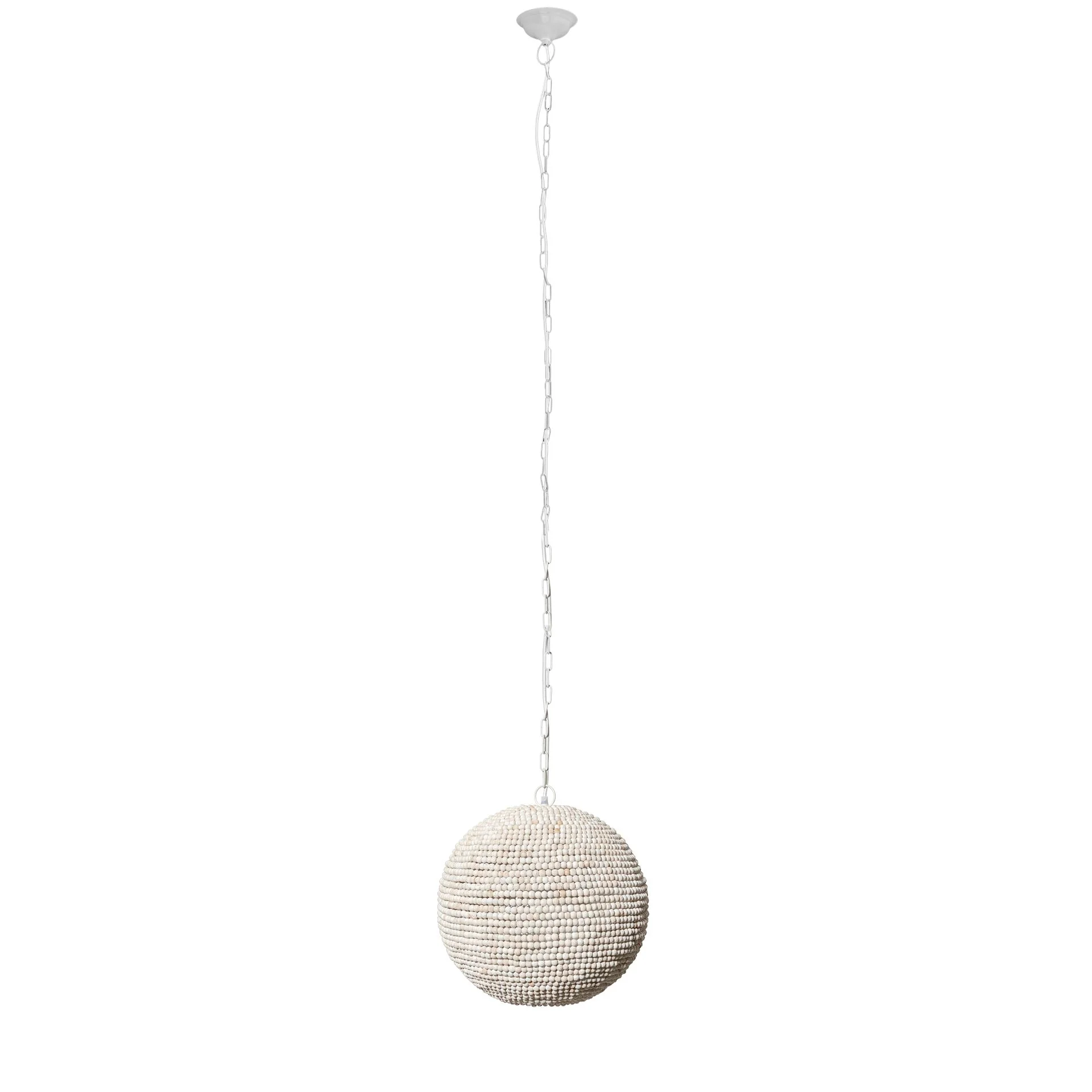 Theta Pendant Light - Image 4