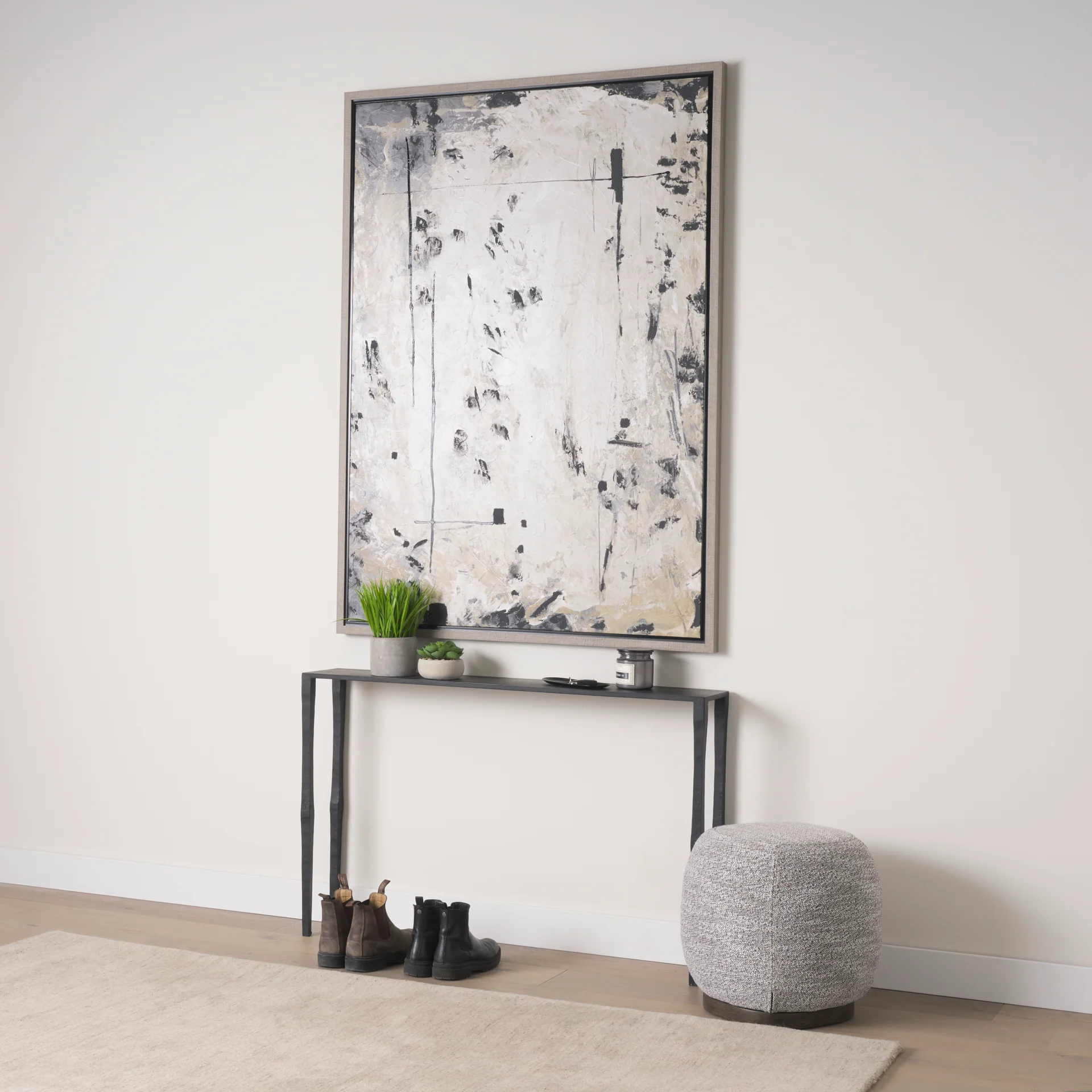 Timothy Console Table - Image 2