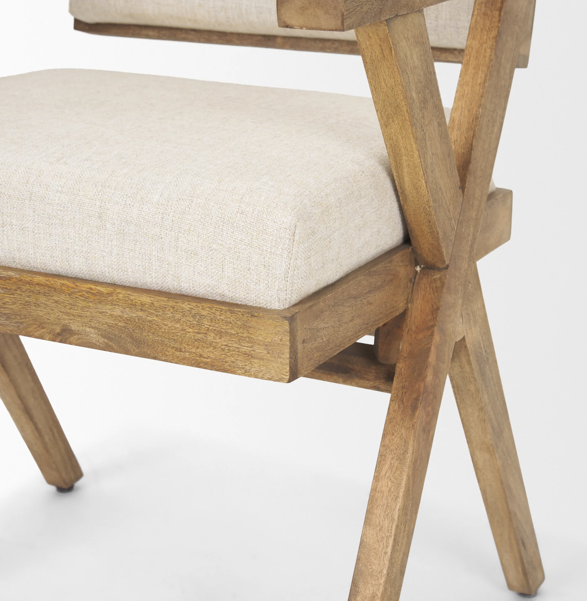 Topanga Dining Armchair - Image 11