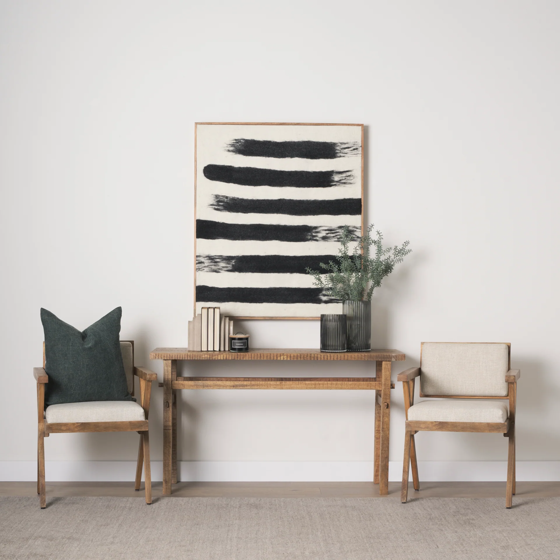 Topanga Dining Armchair - Image 2