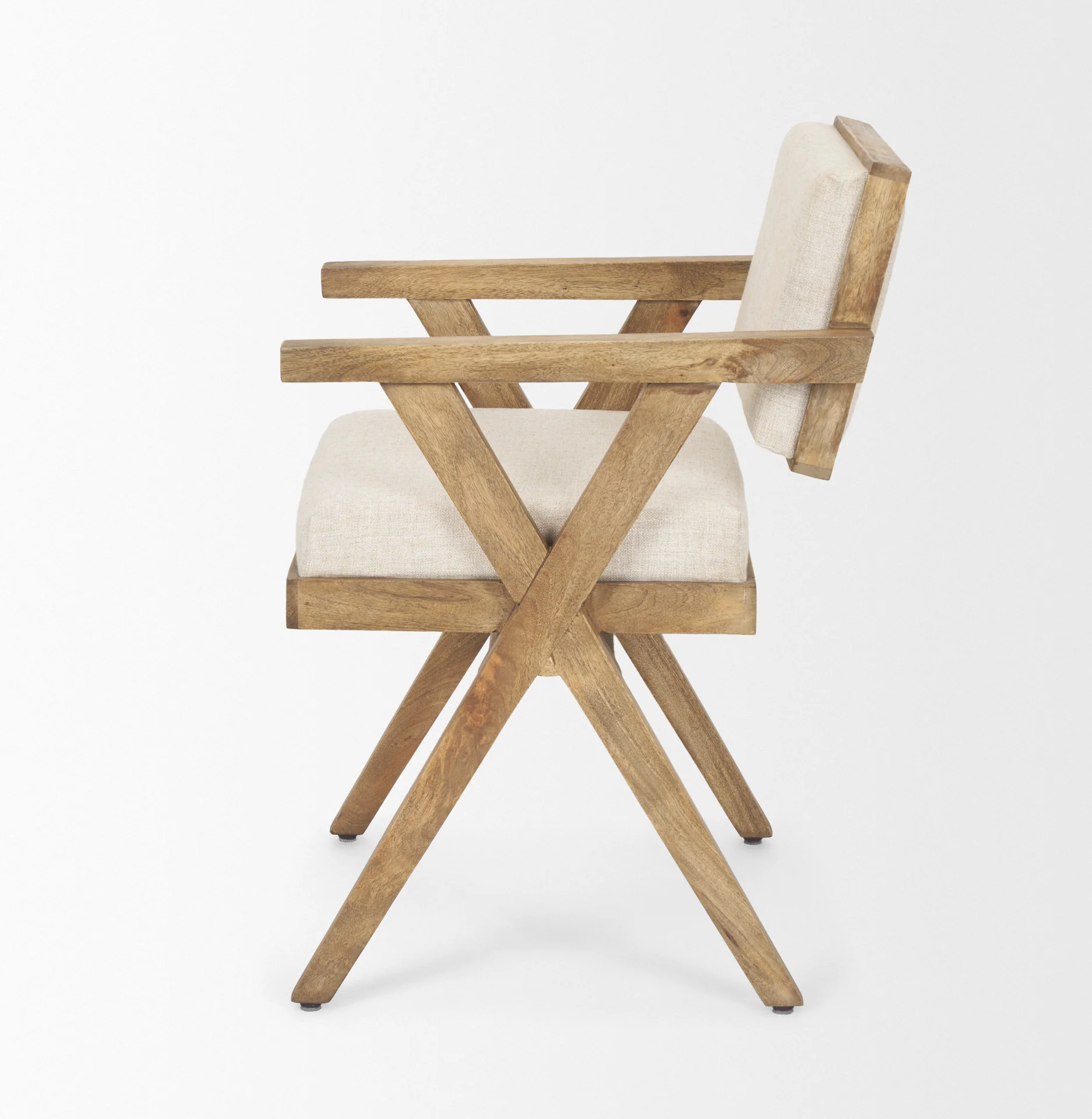Topanga Dining Armchair - Image 5