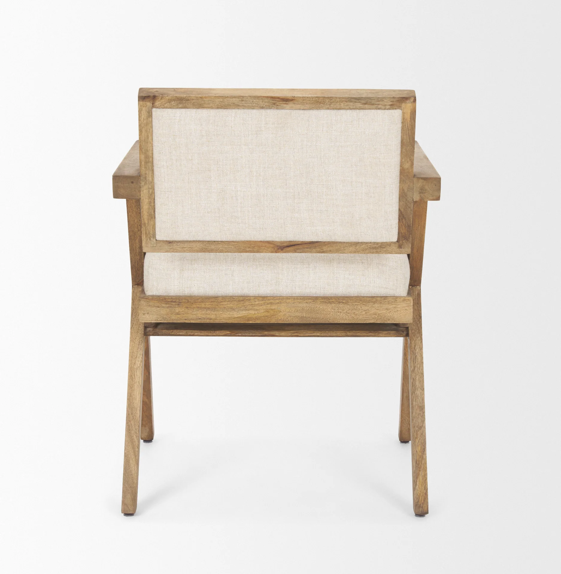 Topanga Dining Armchair - Image 6