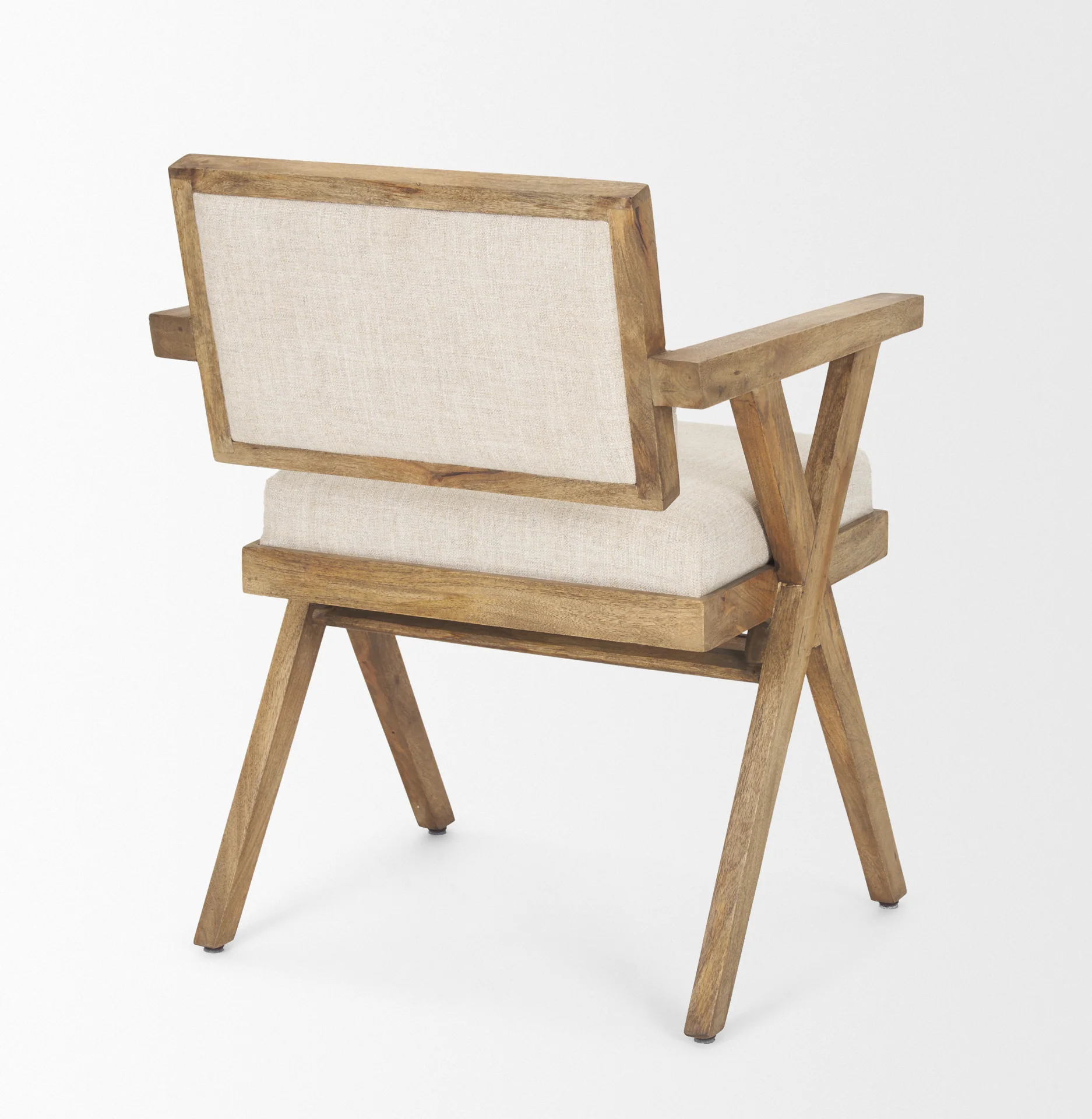 Topanga Dining Armchair - Image 7