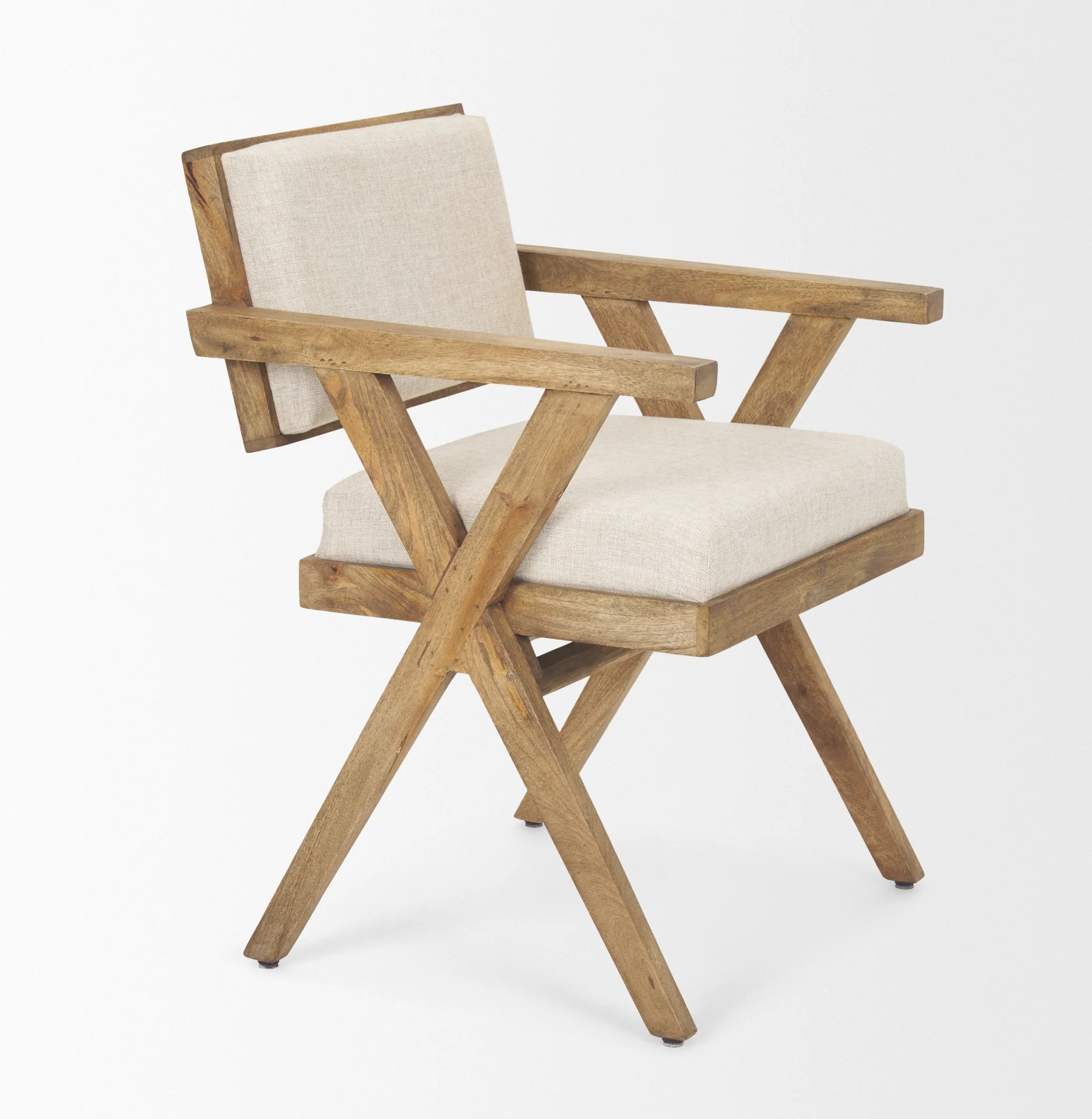Topanga Dining Armchair - Image 8