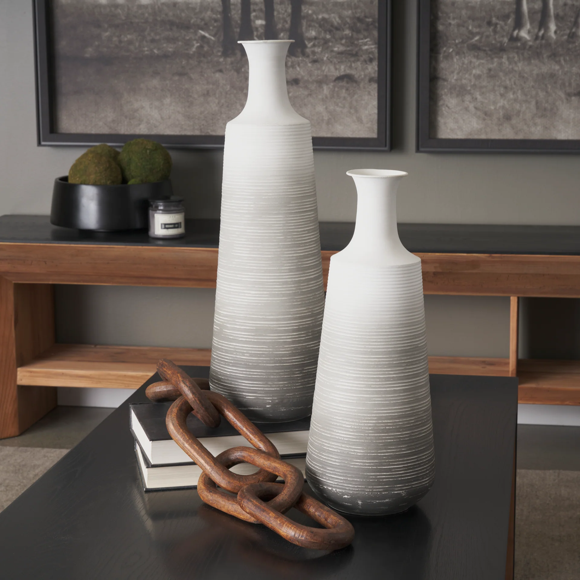 Toru Vase - Image 4