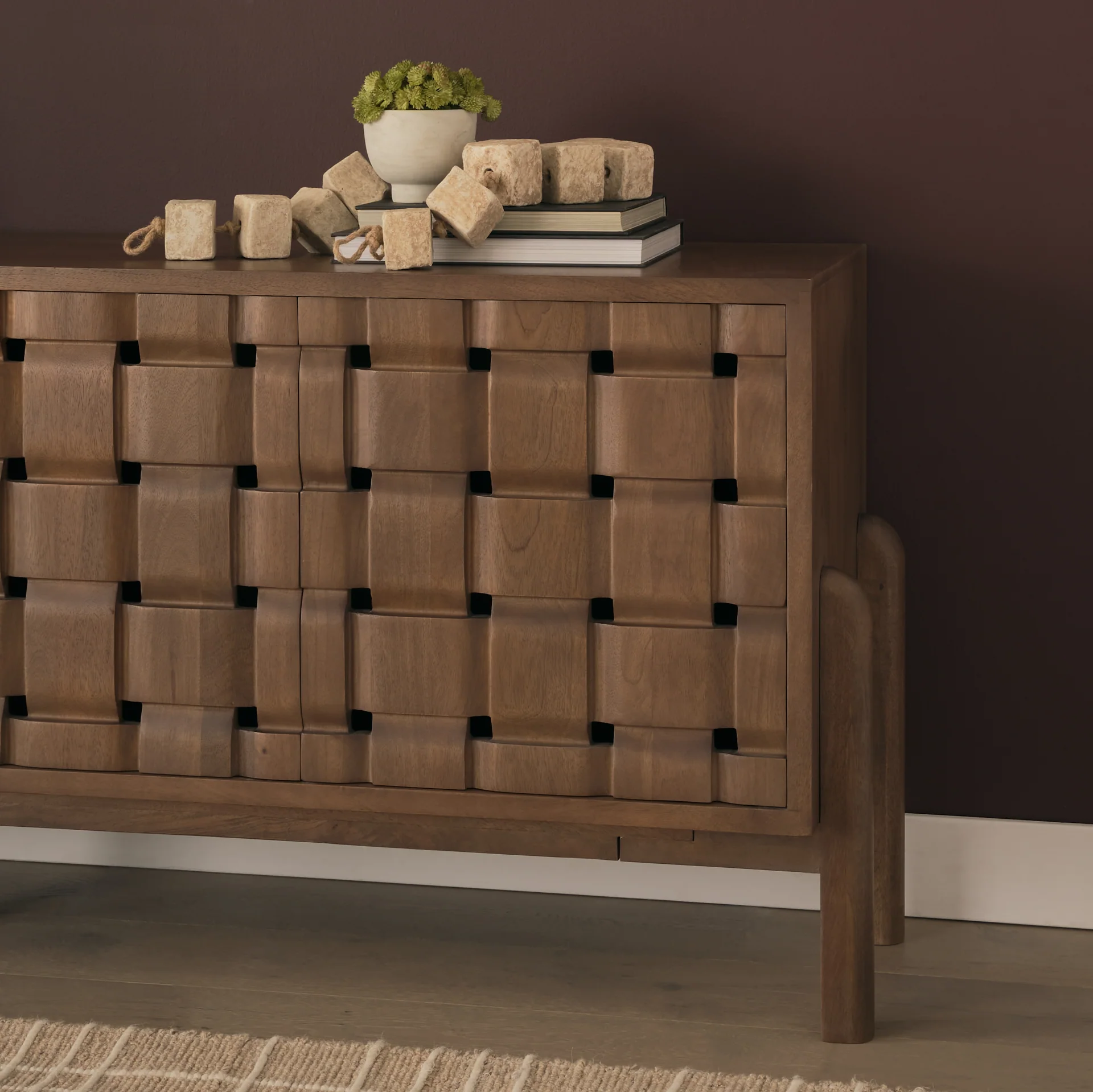 Trellyn Sideboard - Image 4