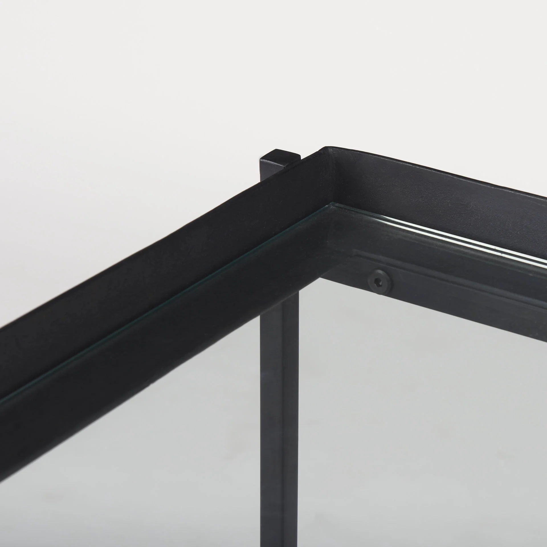 Trey Glass Accent Table - Image 10