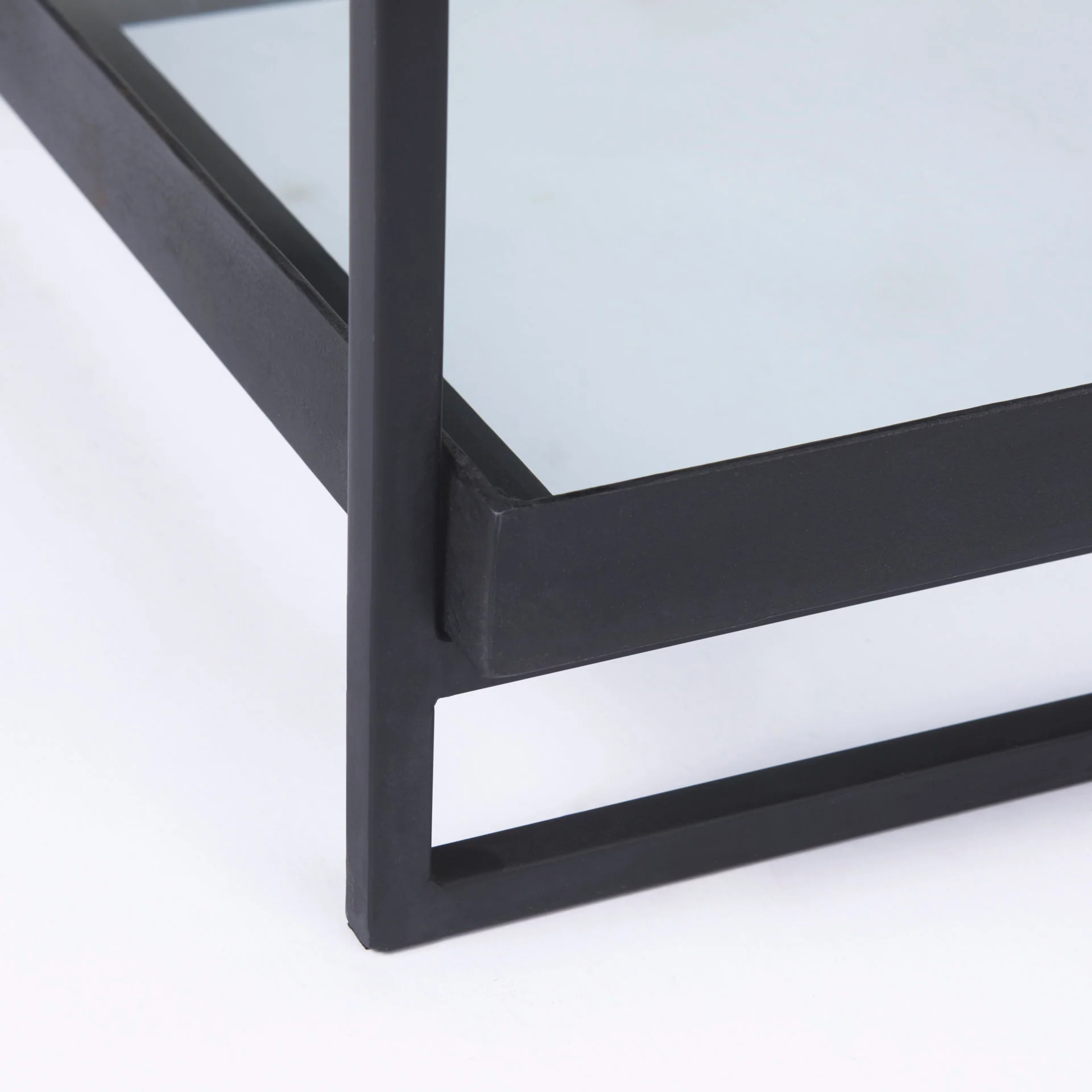 Trey Glass Accent Table - Image 12