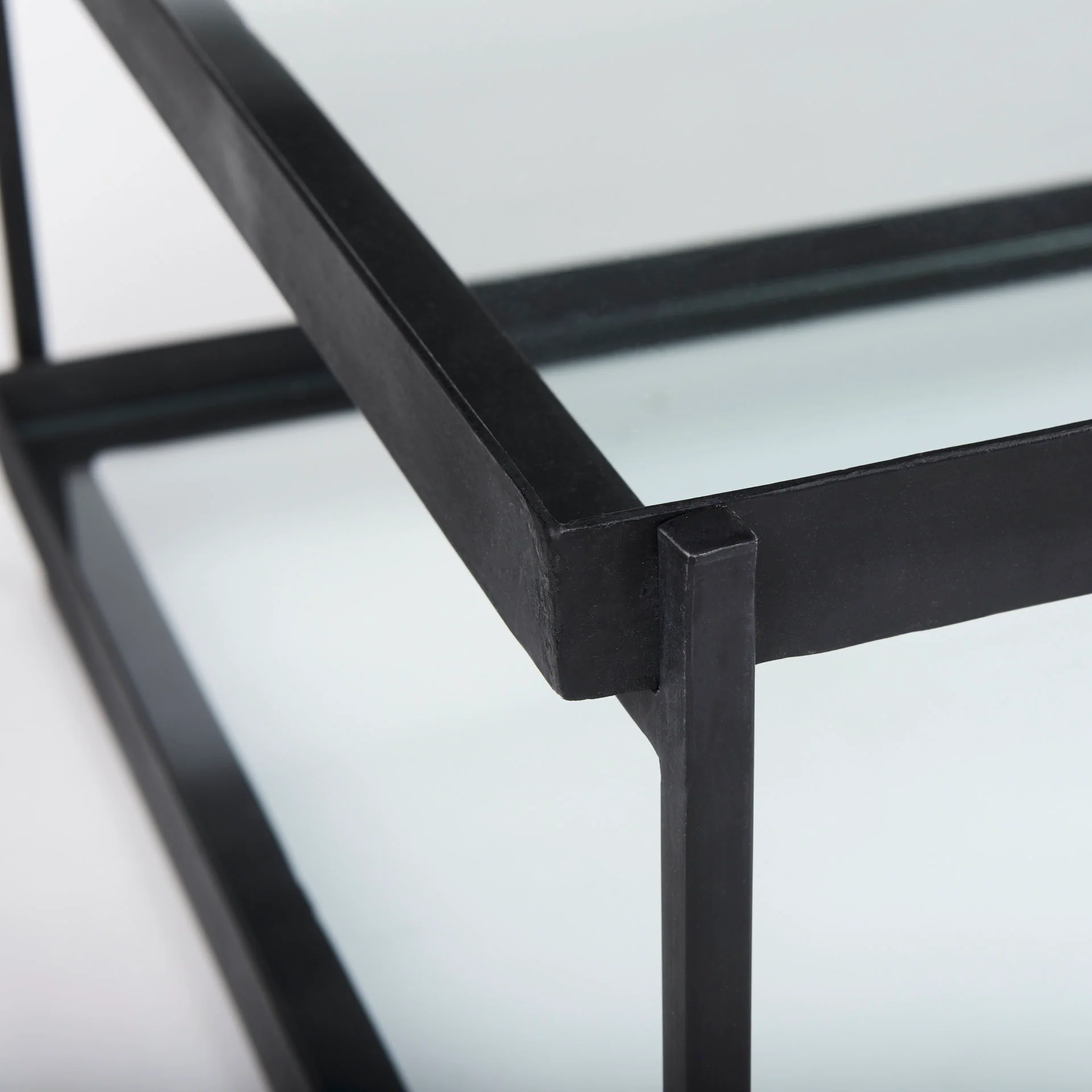 Trey Glass Coffee Table - Image 18