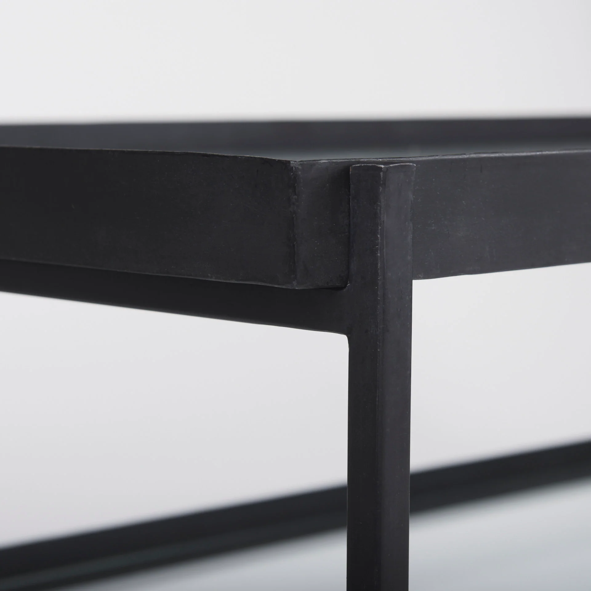 Trey Glass Coffee Table - Image 19
