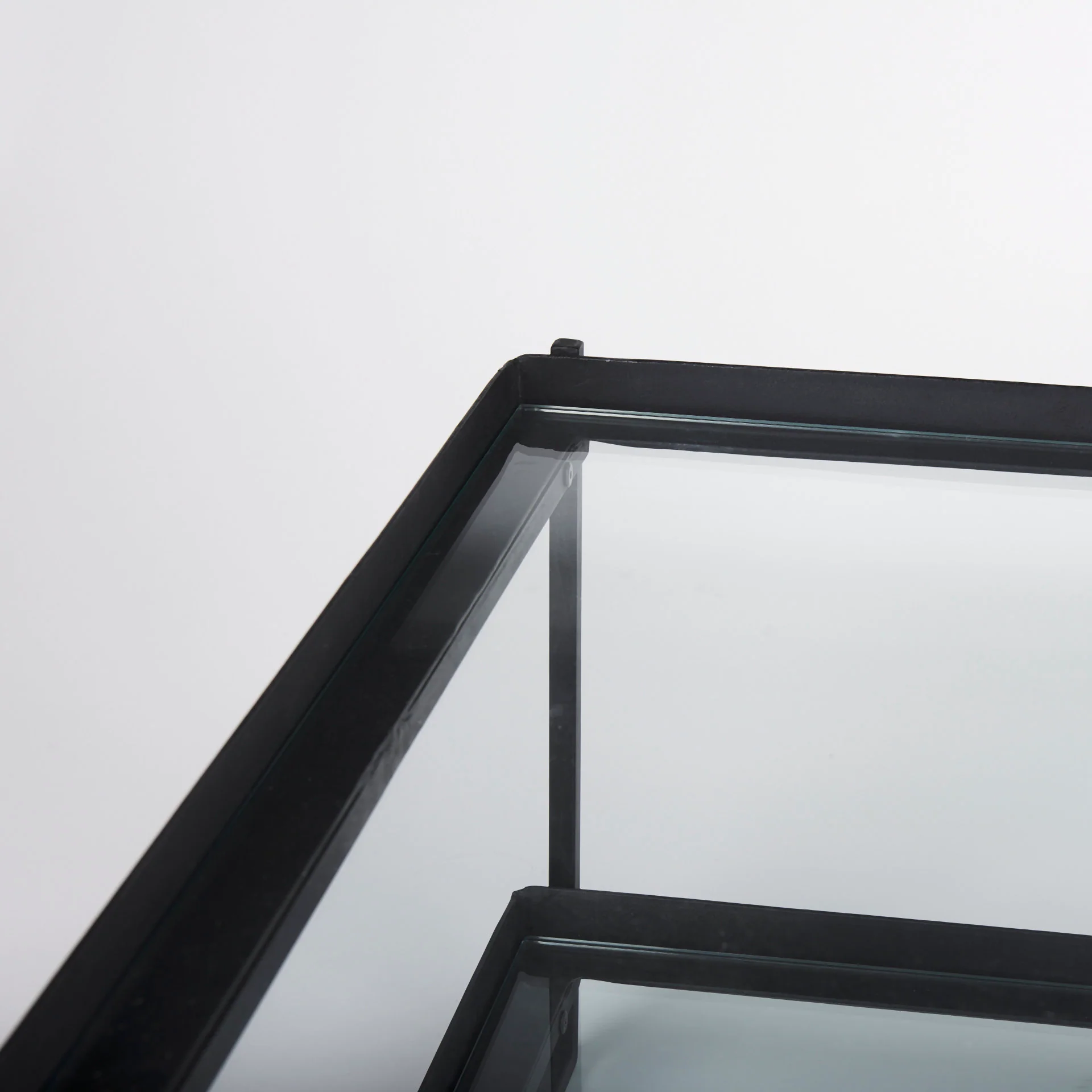 Trey Glass Coffee Table - Image 20