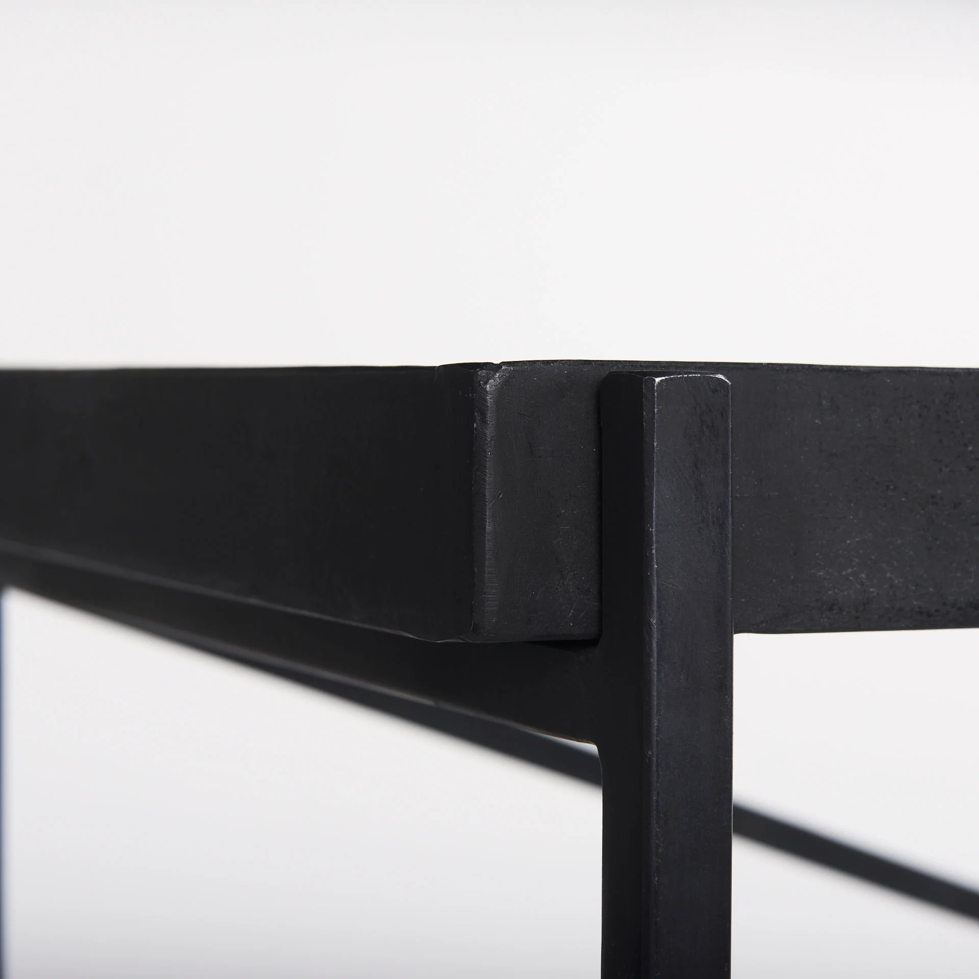 Trey Glass Console Table - Image 21