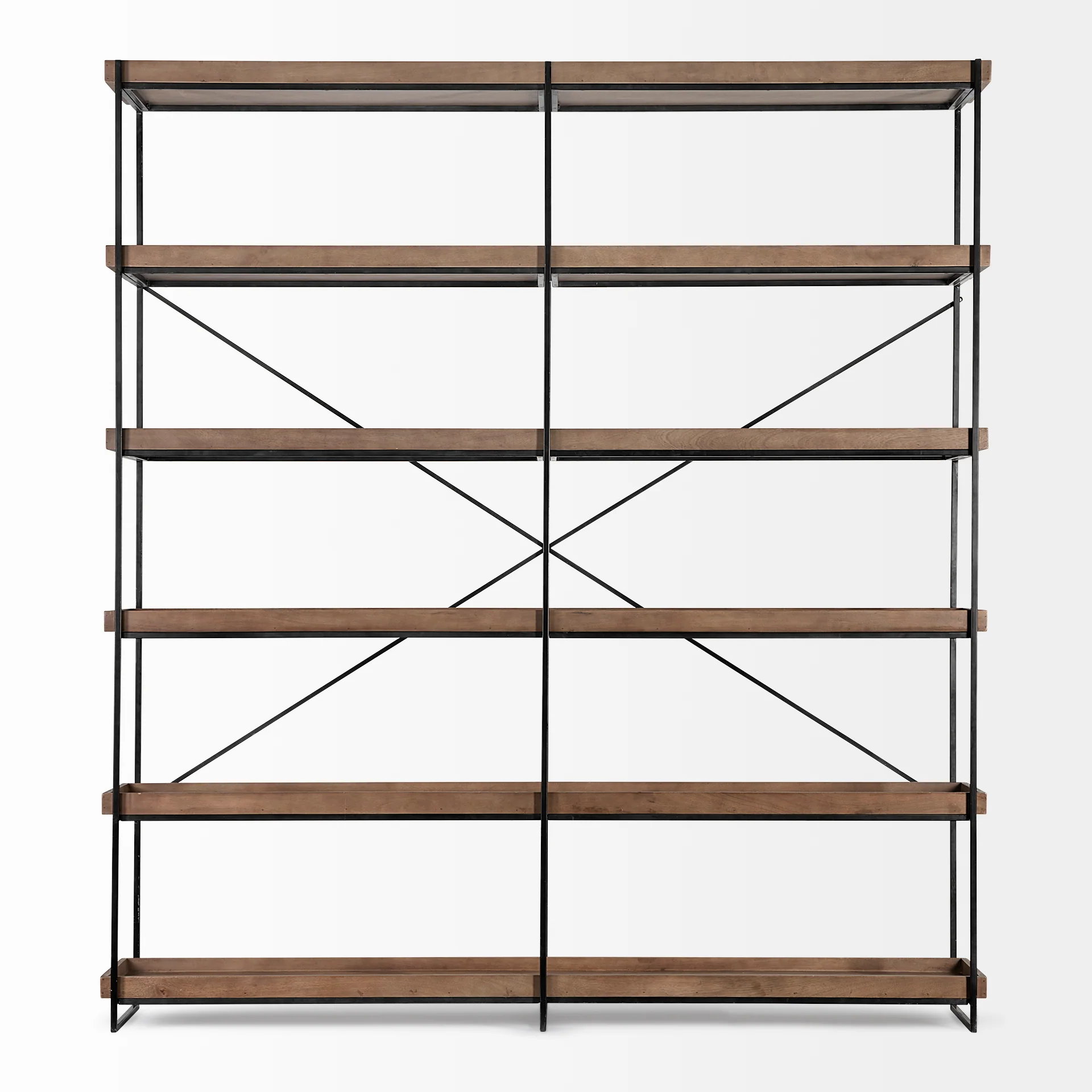 Trey Shelving Unit - Image 4