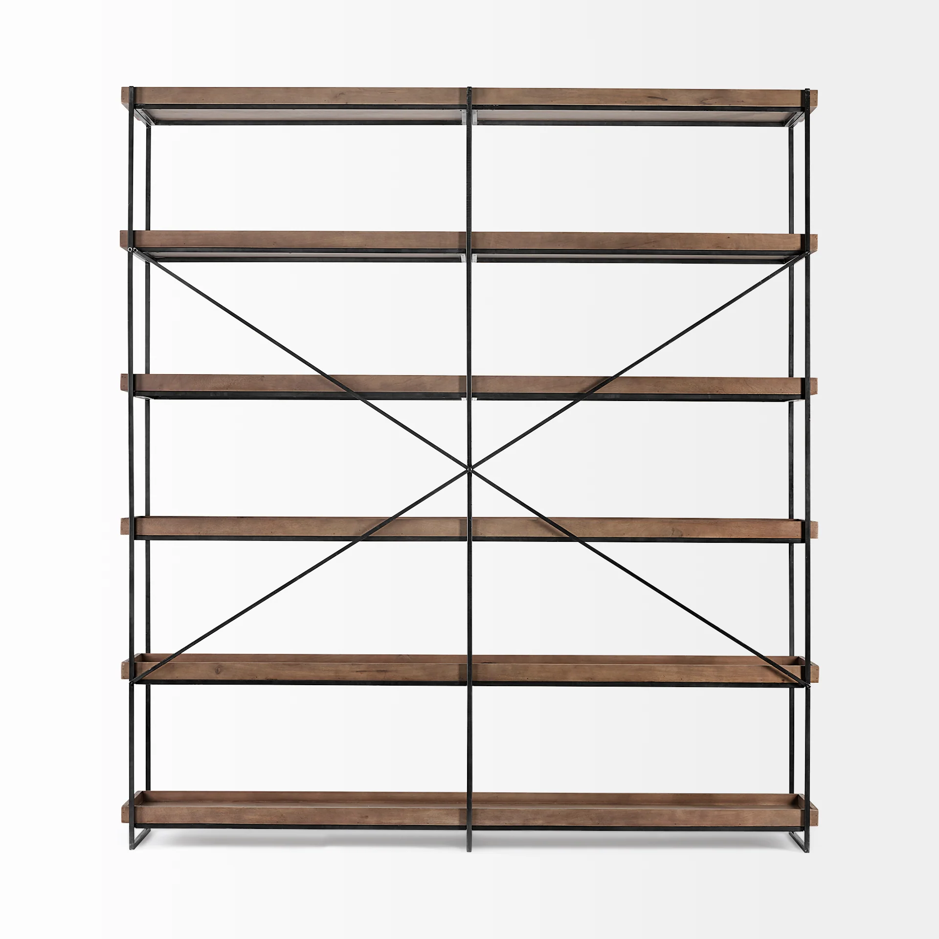 Trey Shelving Unit - Image 6