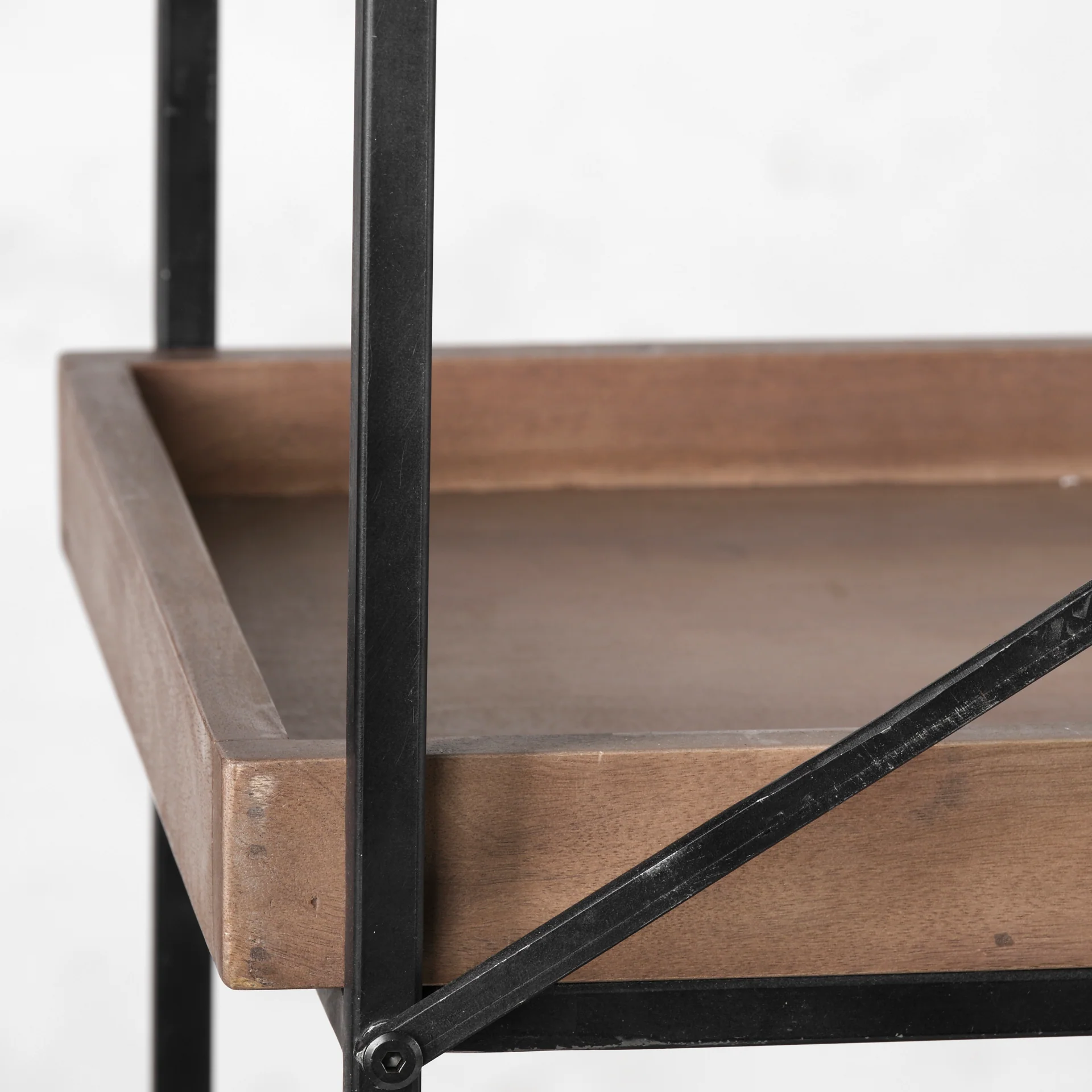 Trey Shelving Unit - Image 7